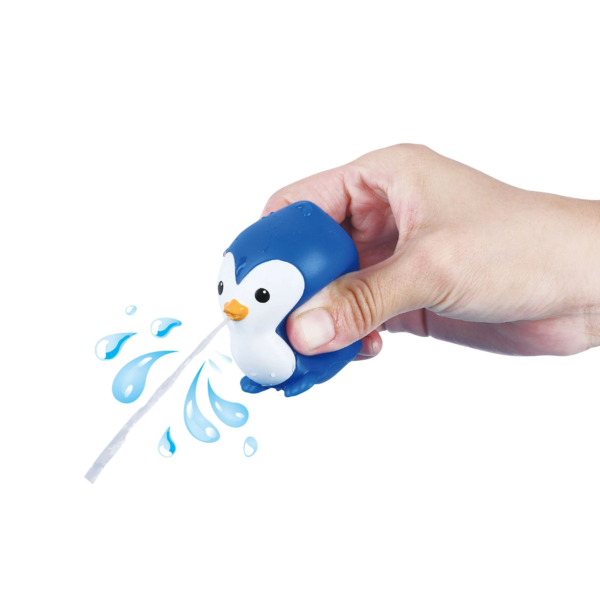 Playgo Toys Bathtime Stacking Buddies - Image 5