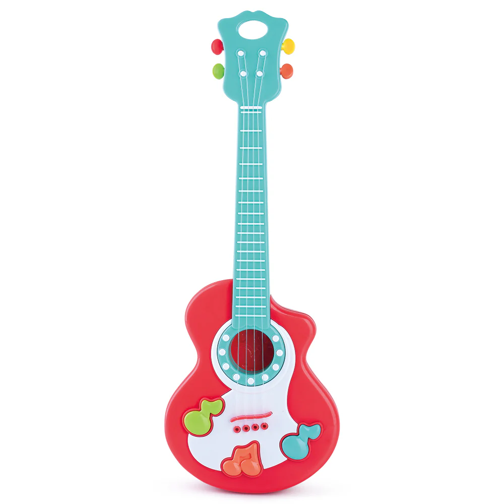 Playgo Toys Guitar - Image 2