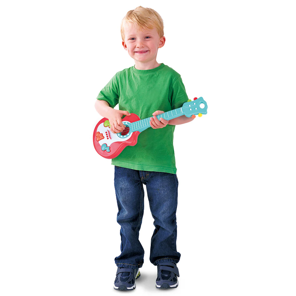 Playgo Toys Guitar - Image 3