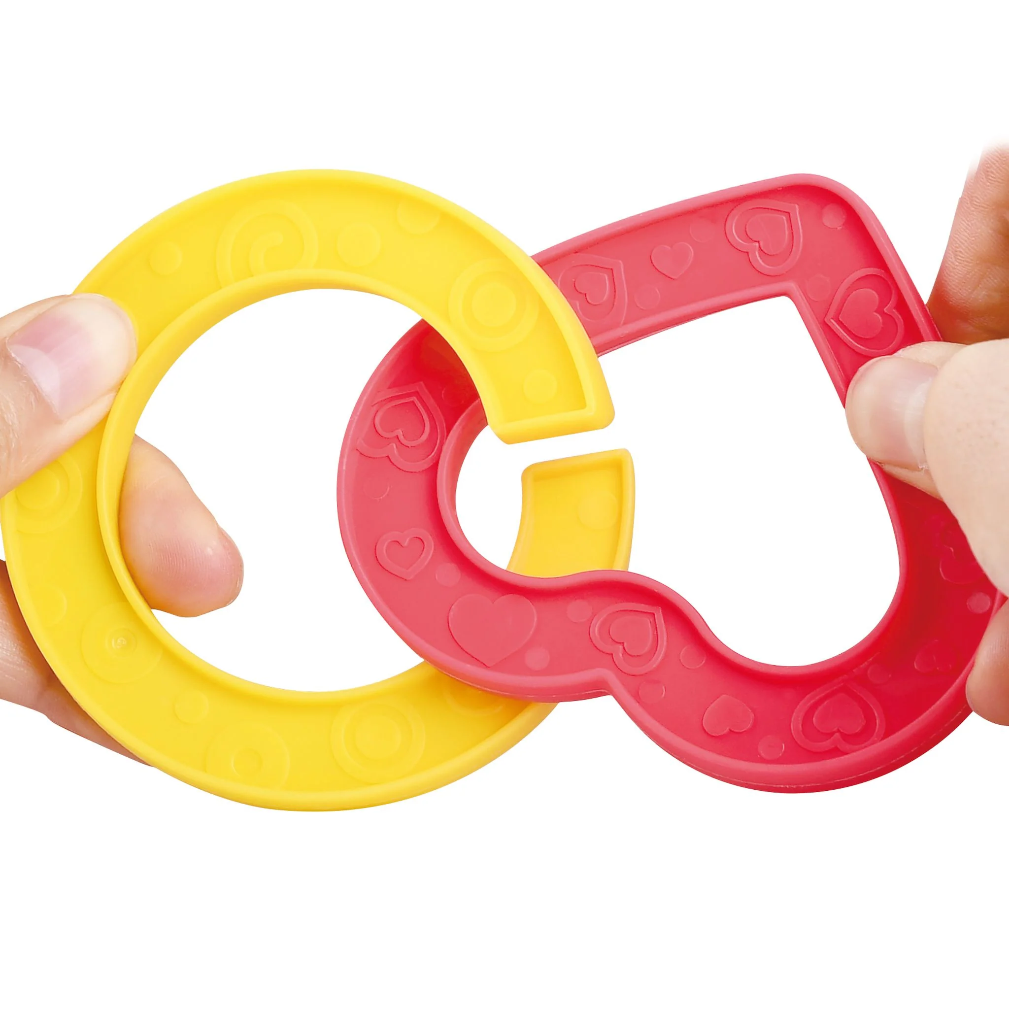 Playgo Toys Shake, Stack & Learn Combo - Image 4