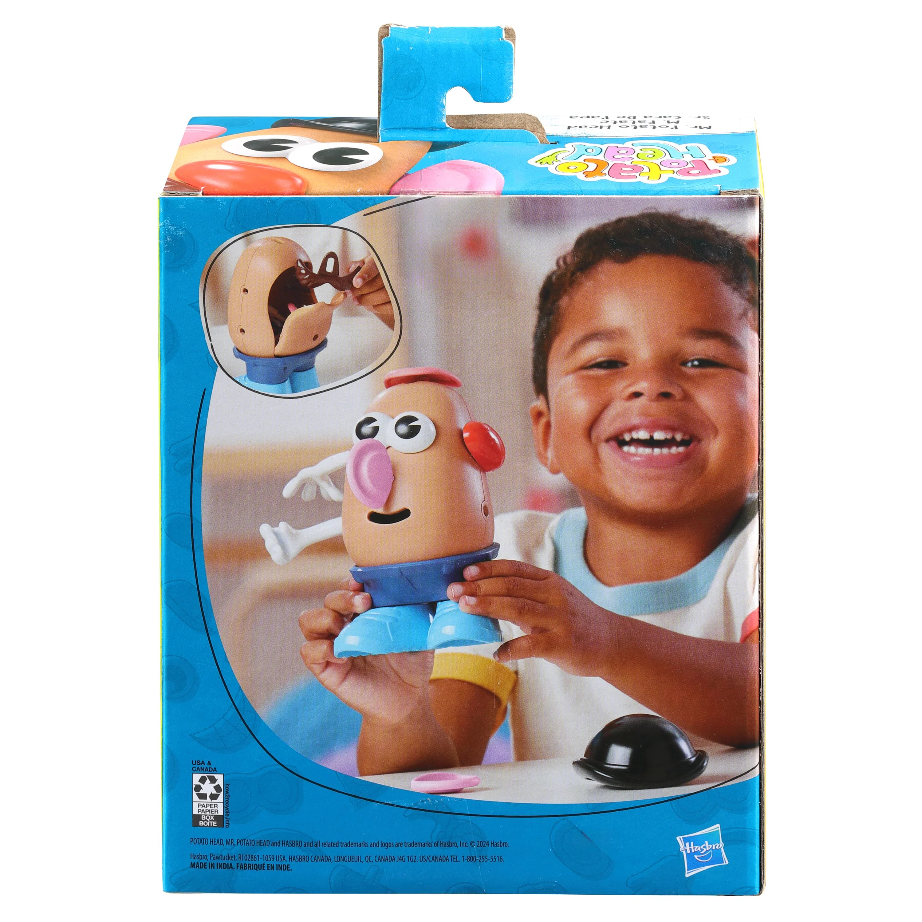 Potato Head Mr. Potato Head - Image 8