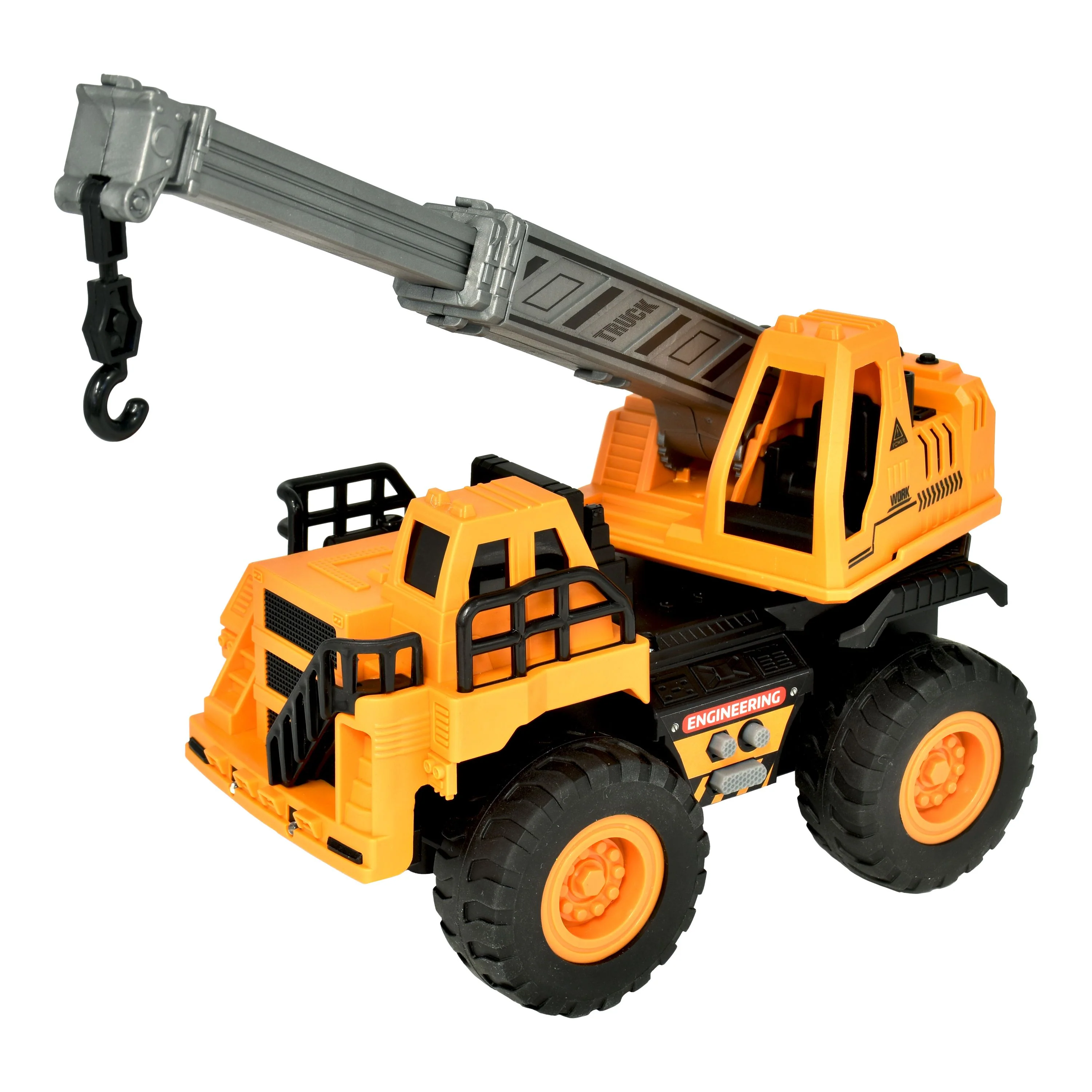 Power Force Construction Vehicle Crane - Image 3
