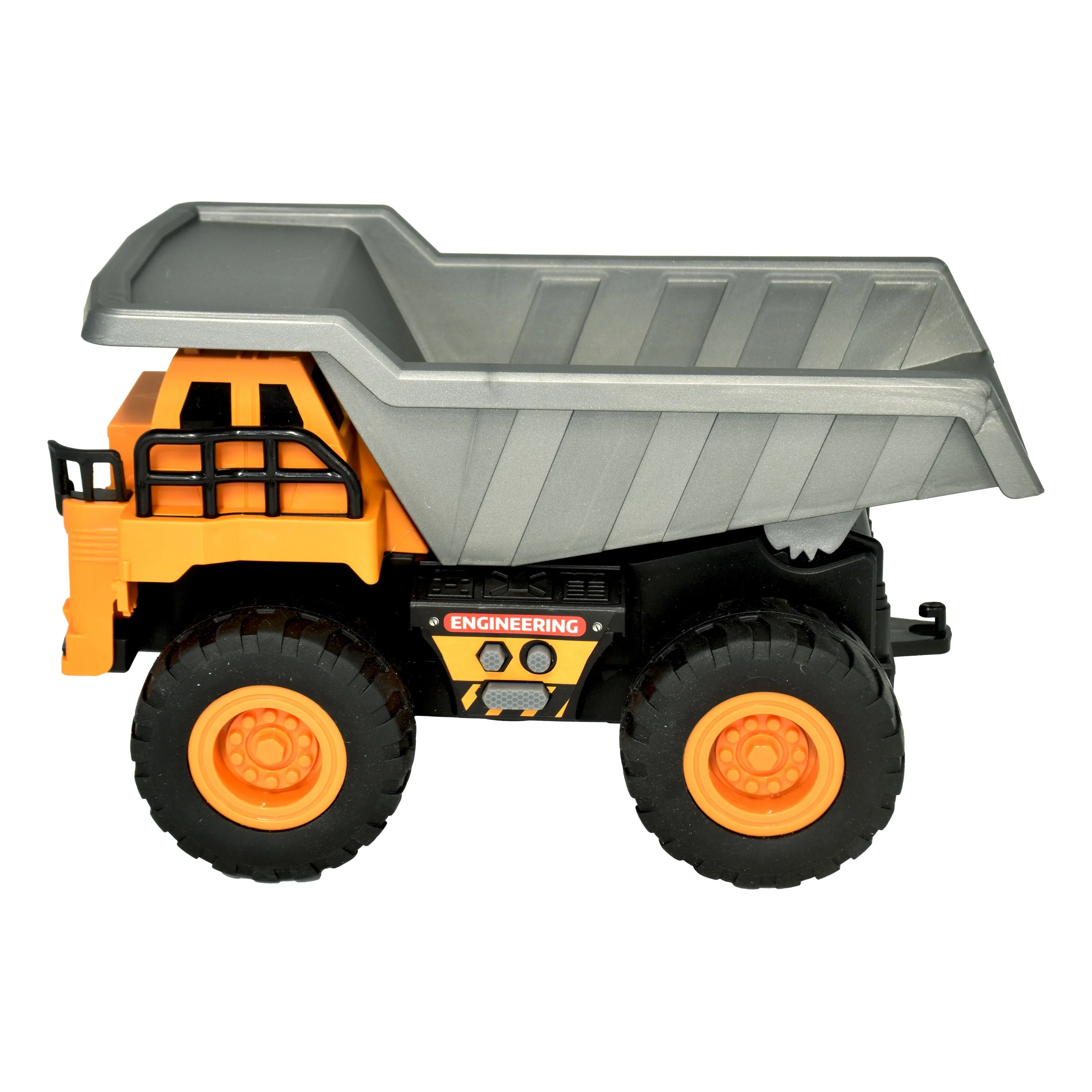 Power Force Construction Vehicle Dump Truck - Image 4