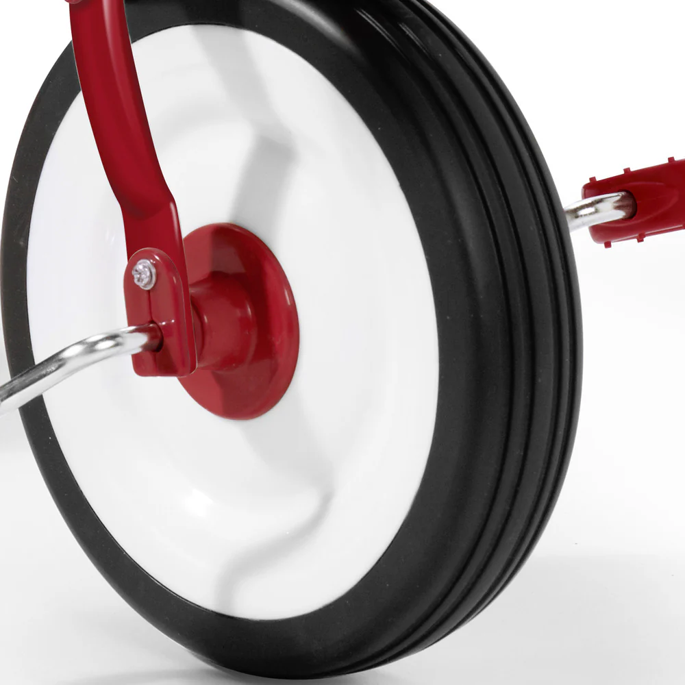 Radio Flyer Fold 2 Go Trike - Red - Image 6
