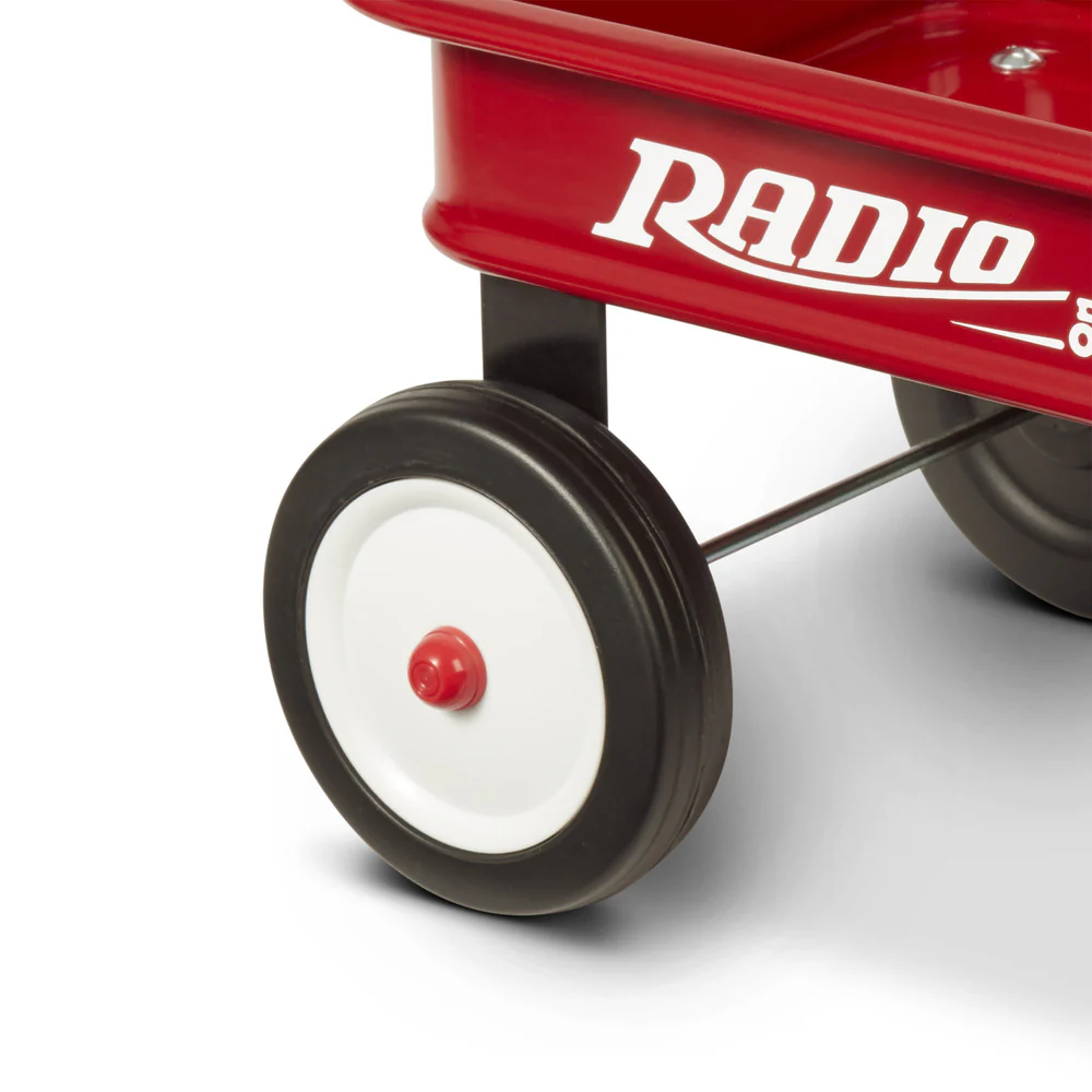 Radio Flyer My 1st Wagon - Image 5