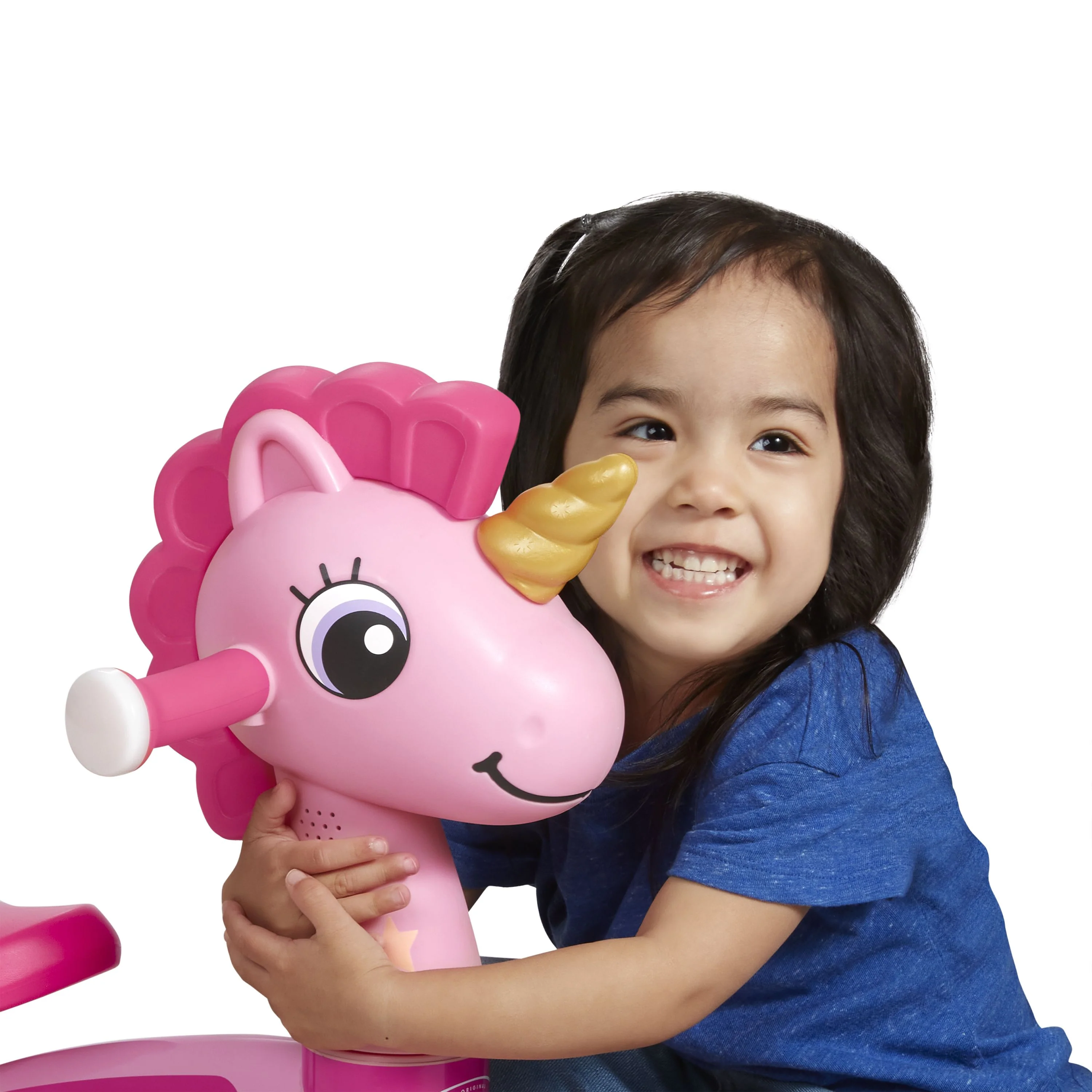 Radio Flyer Sparkle The Unicorn - Image 6