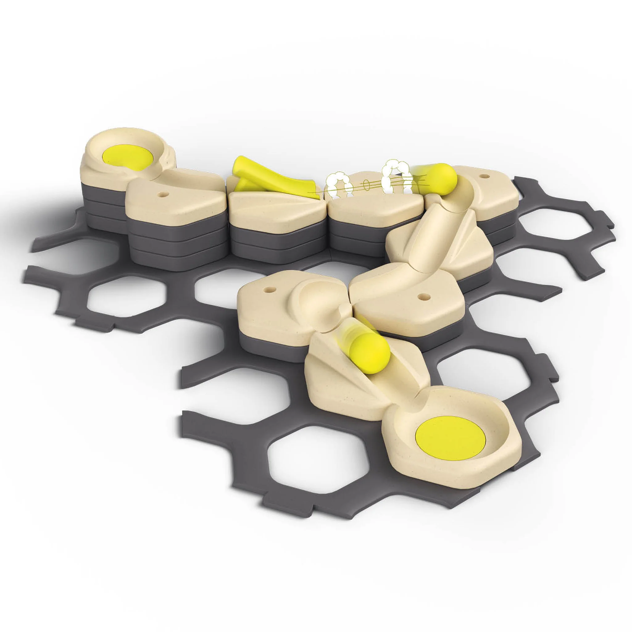 Ravensburger GraviTrax Junior Small Starter Set - Image 3