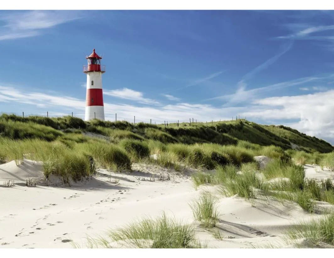 Ravensburger Lighthouse In Sylt 1000 Piece - Image 2