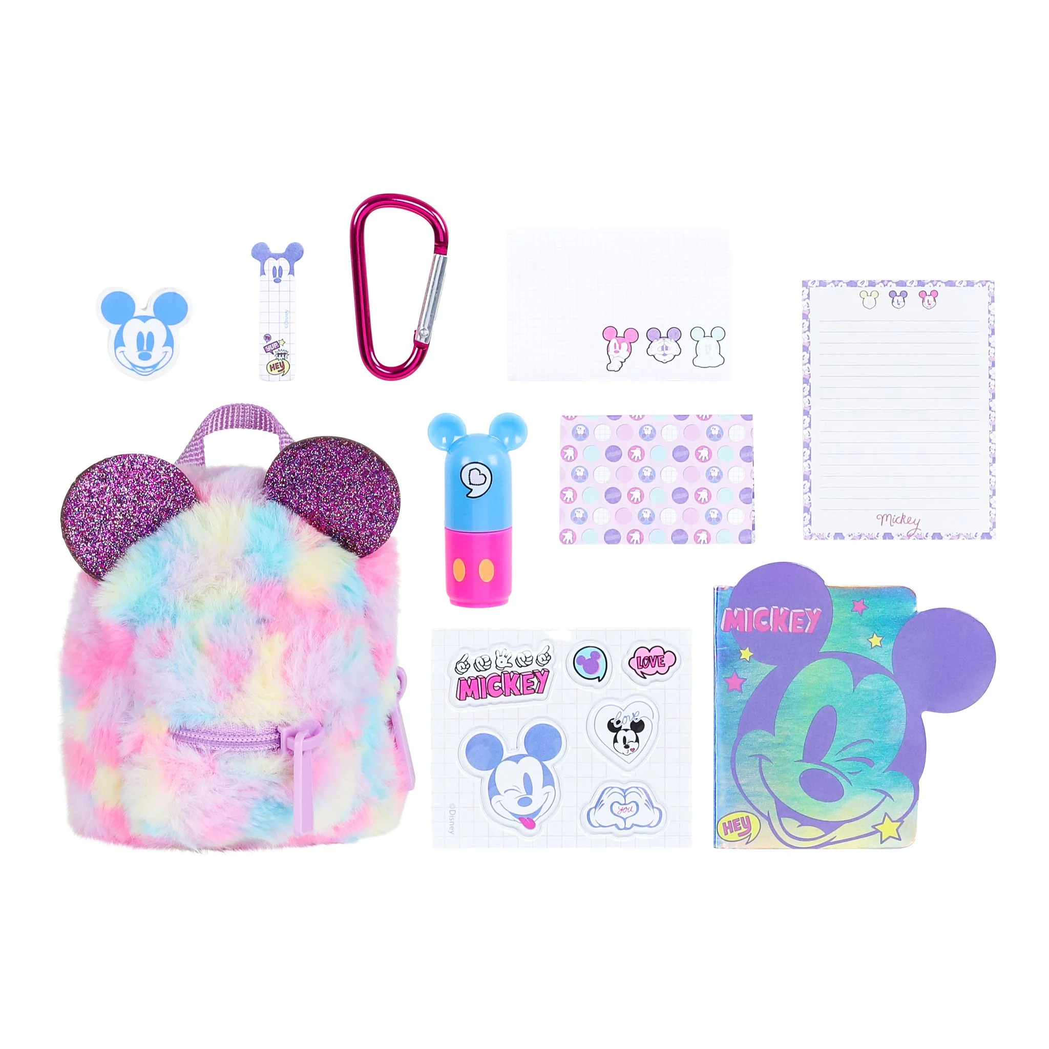 Real Littles S4 Disney Backpack Assorted Styles - Image 3