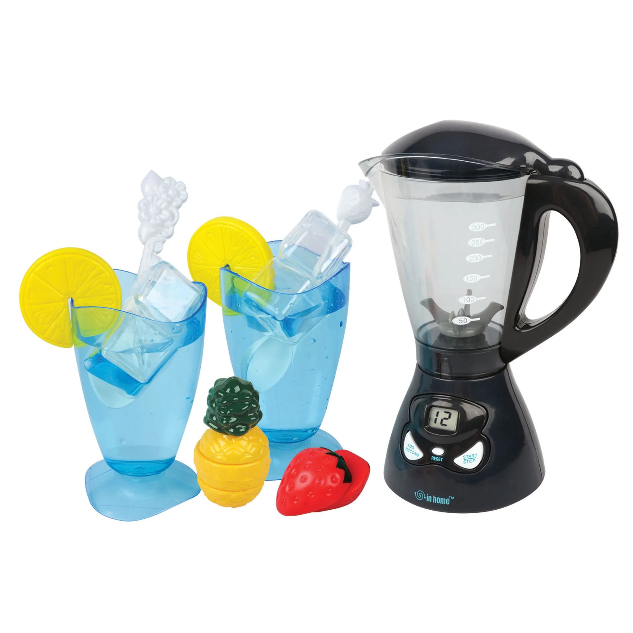 Red Box In Home Electronic Blender Playset - Image 2