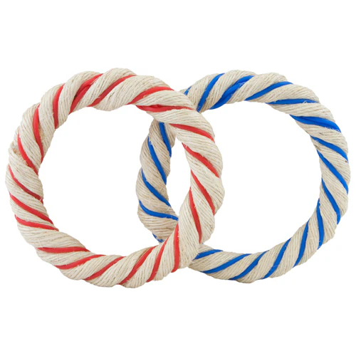 Formula Sports Rope Quoits - Image 3