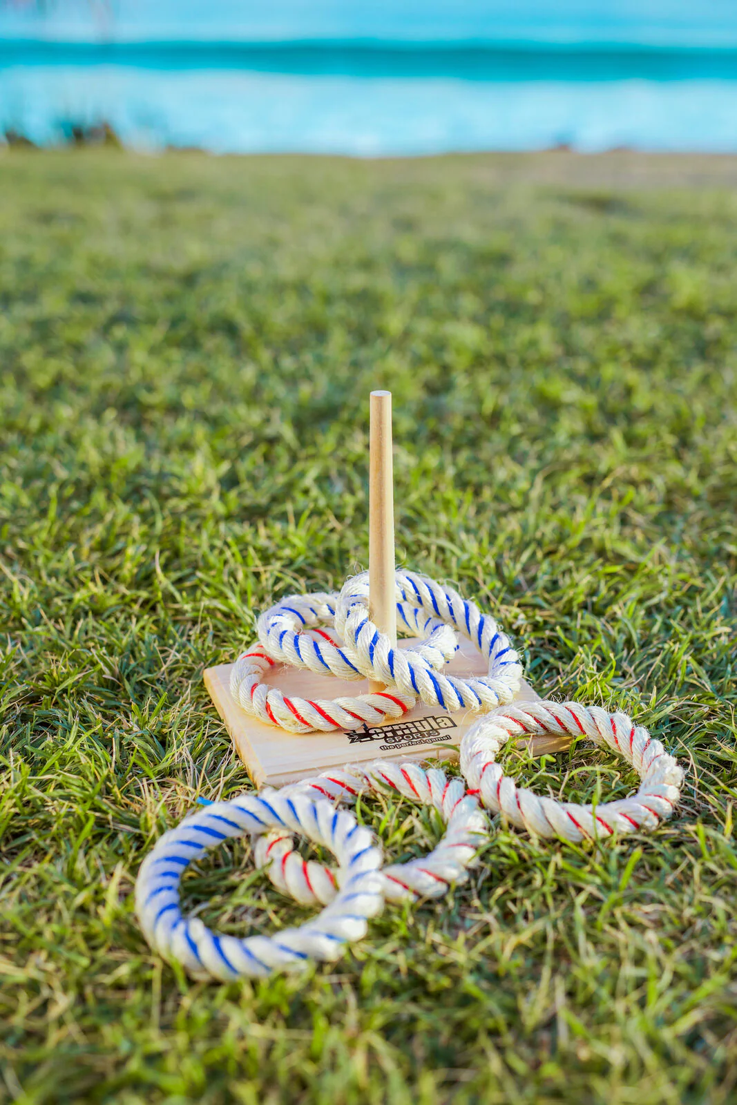 Formula Sports Rope Quoits - Image 4