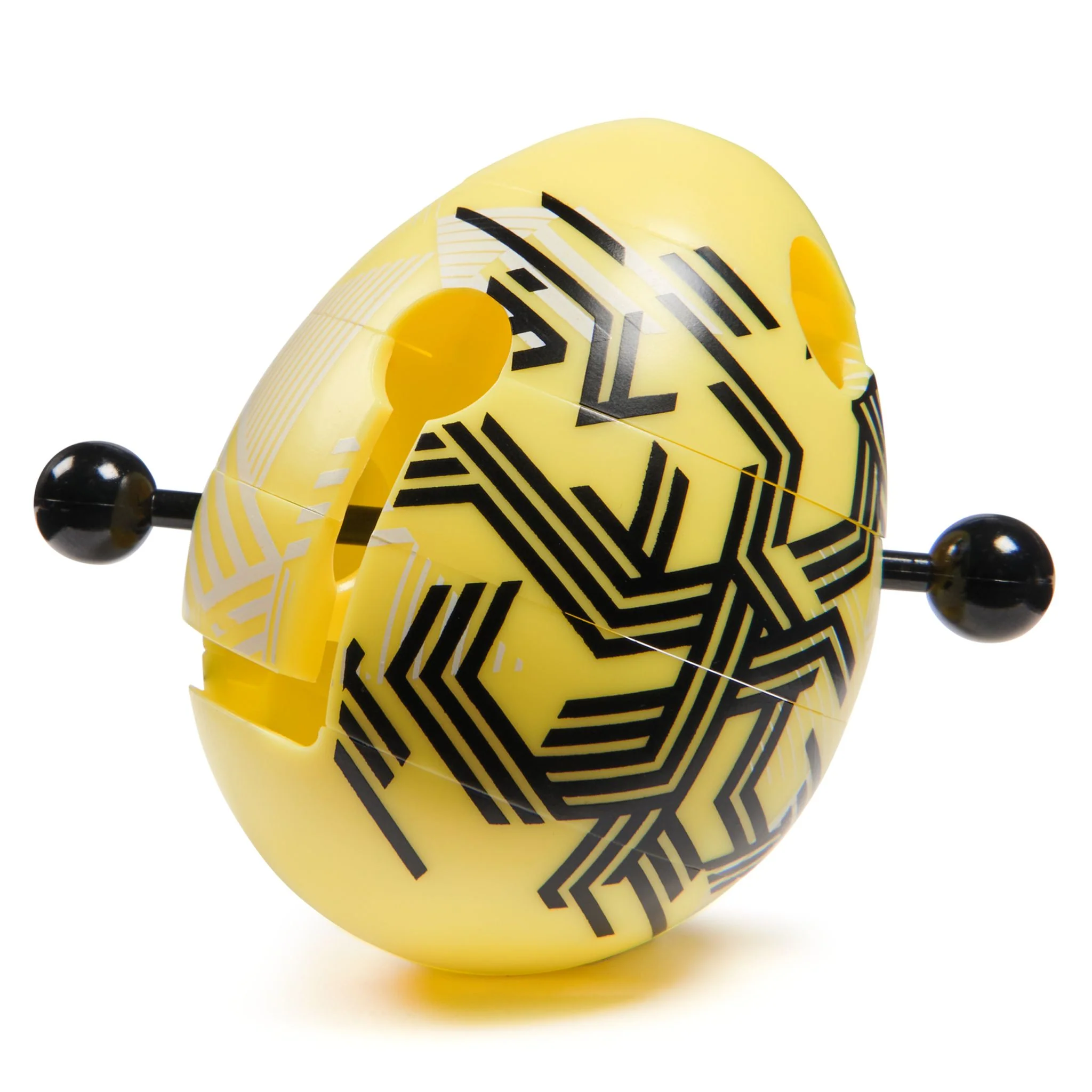 Rubik's Smart Egg Yellow - Image 3