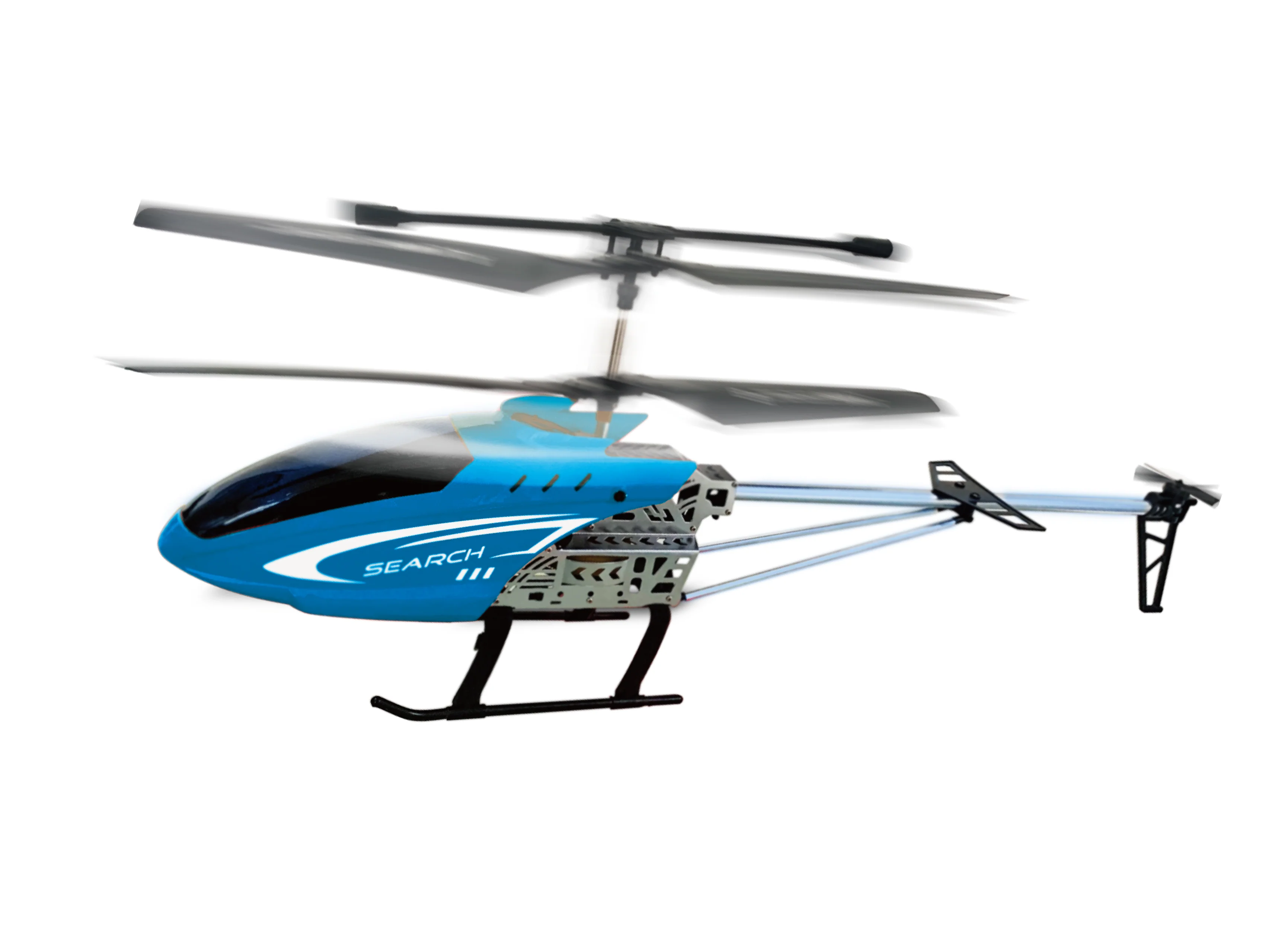 Rusco Racing RC Giant Helicopter Assorted Styles - Image 3