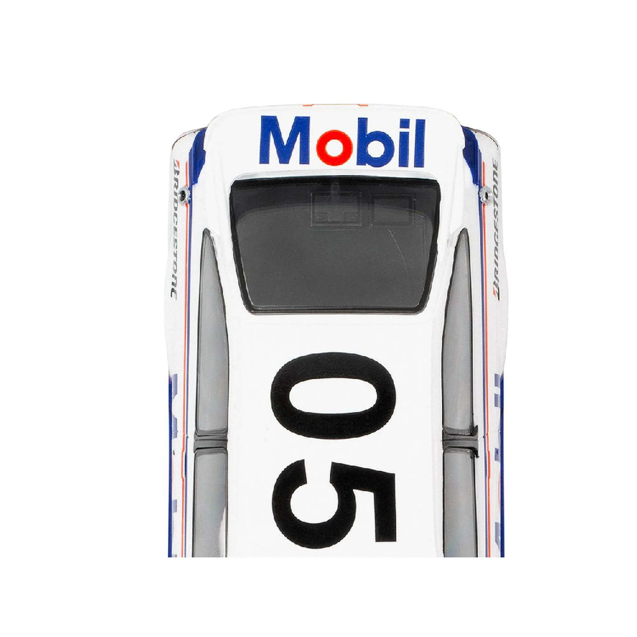 Scalextric Ford Sierra RS500 Peter Brock Bathurst 1089 - Image 4