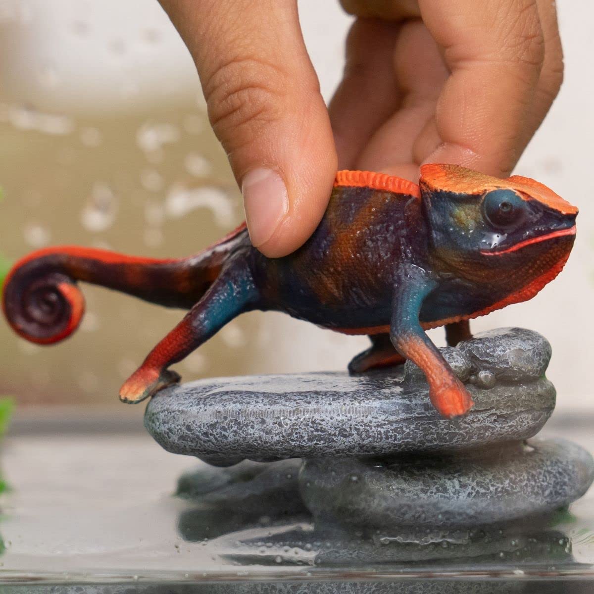Schleich Chameleon - Image 2
