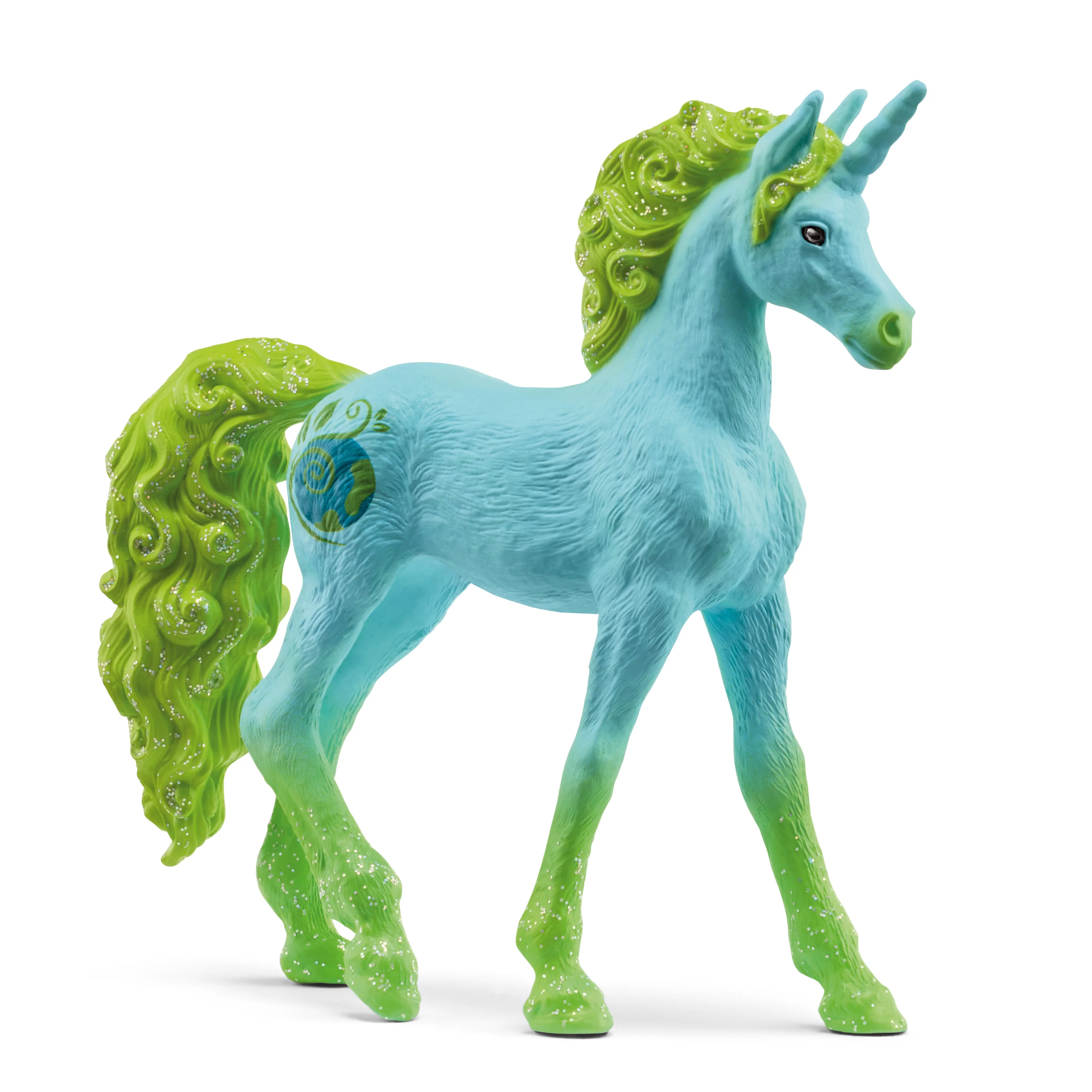 Schleich Bayala Unicorn Terra