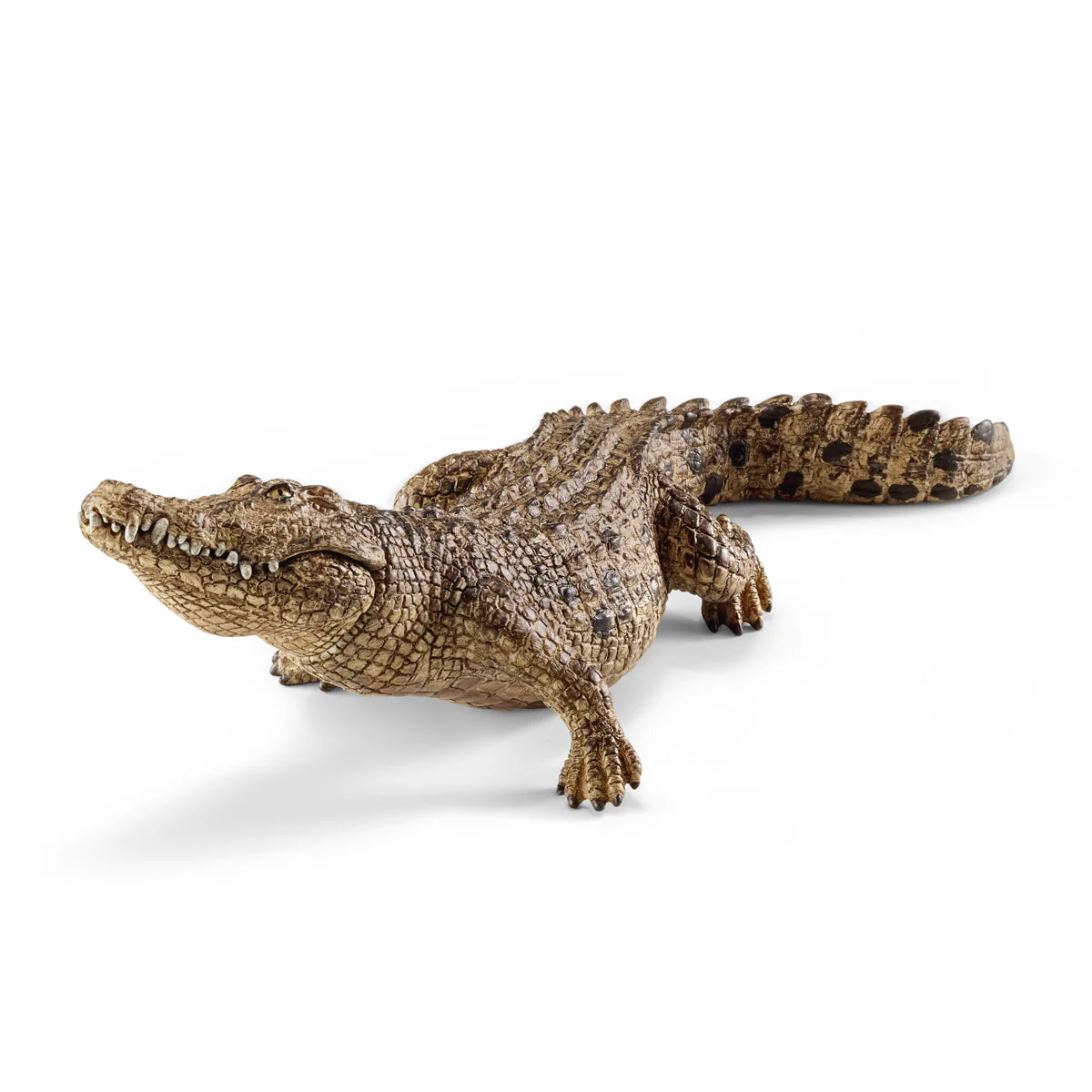 Schleich Crocodile - Image 2