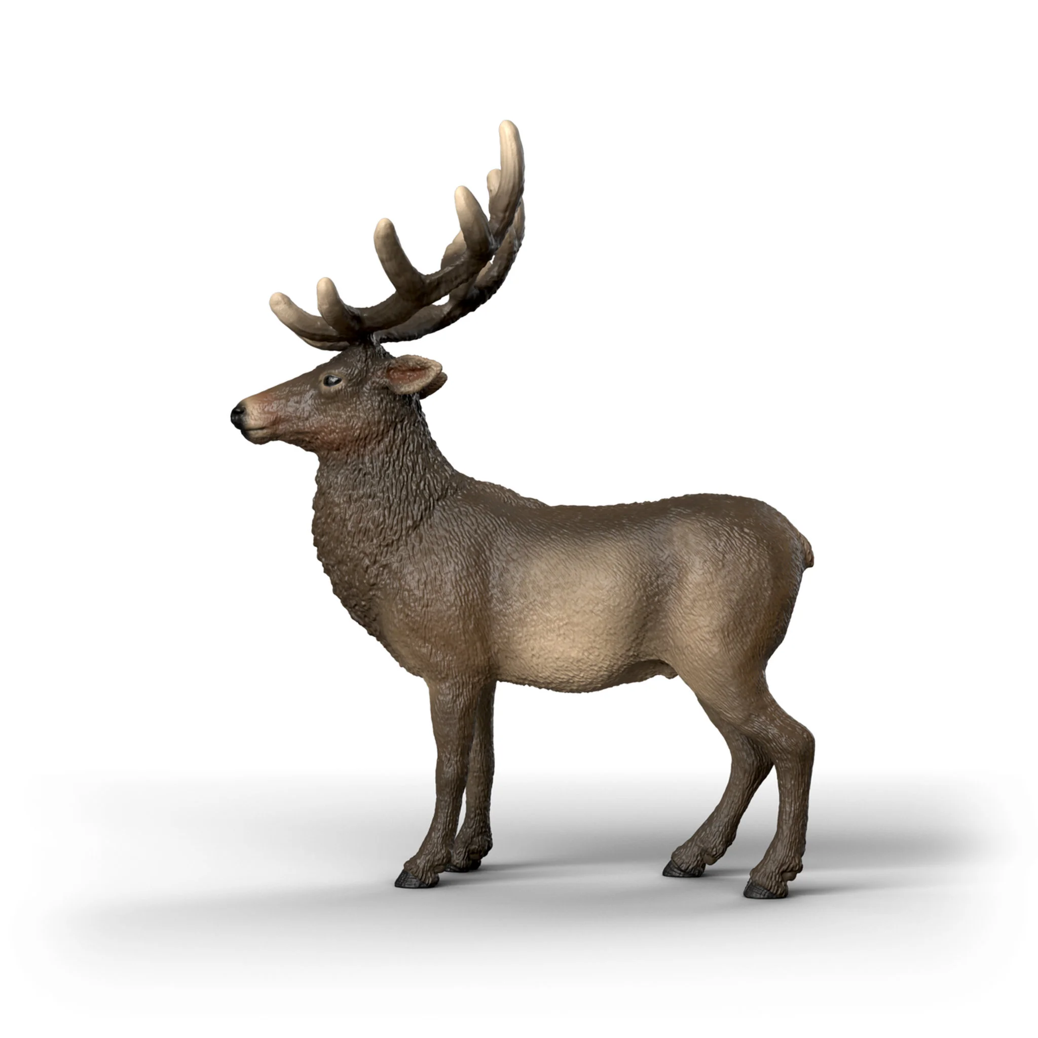 Schleich Elk - Image 4