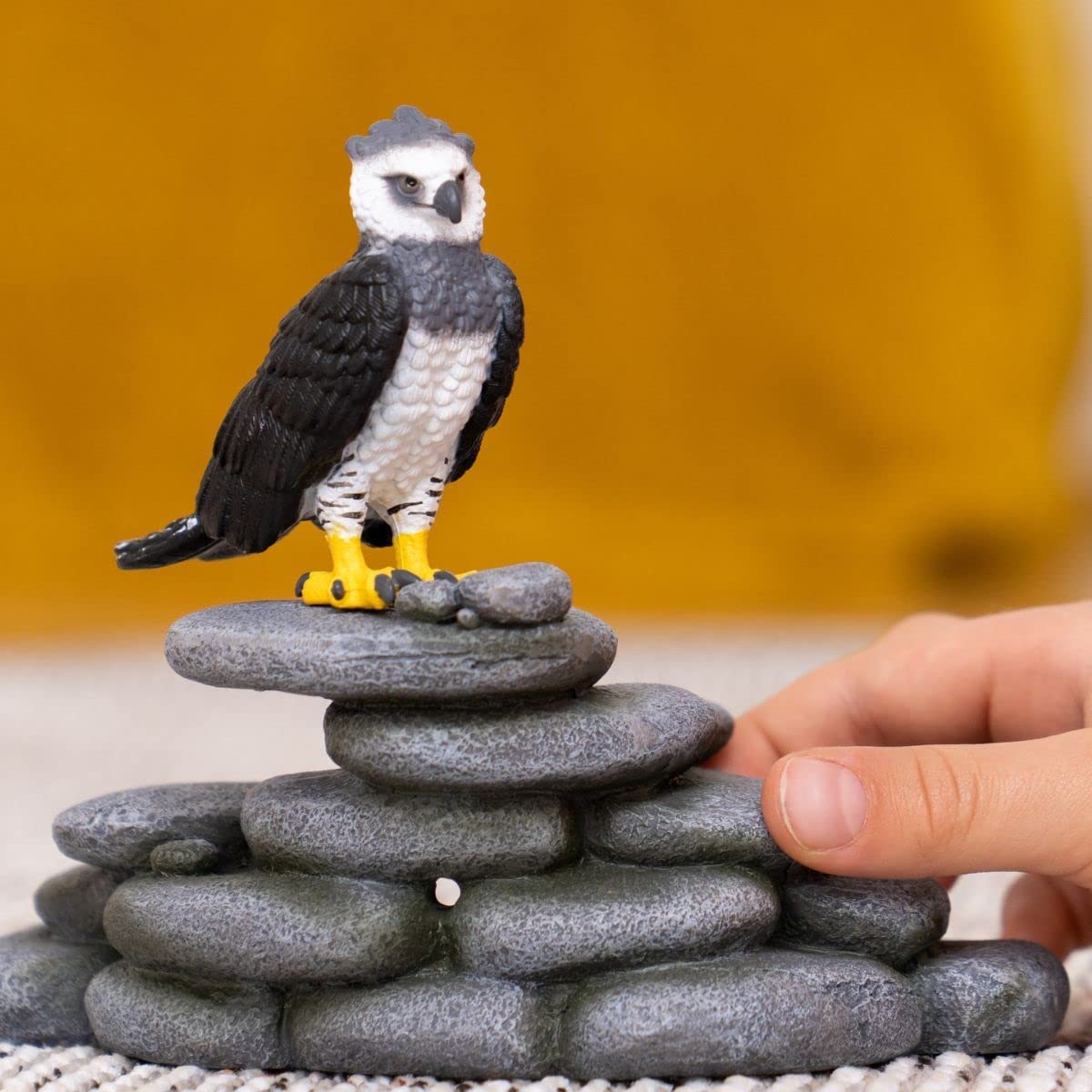Schleich Harpy Eagle - Image 2