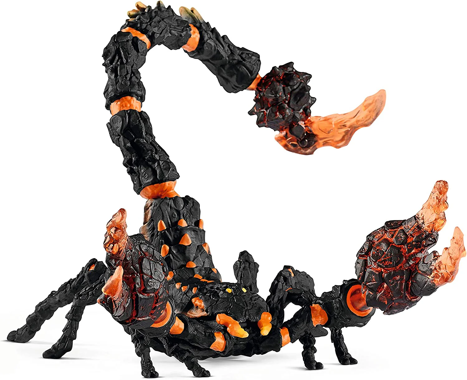 Schleich Eldrador Lava Scorpion - Image 2