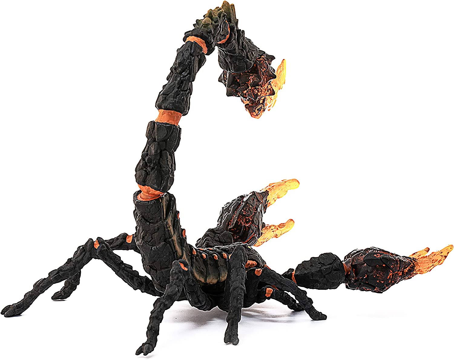 Schleich Eldrador Lava Scorpion - Image 3