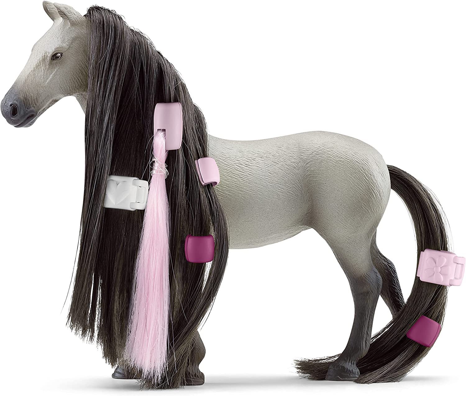Schleich Sofia & Dusty Set - Image 2