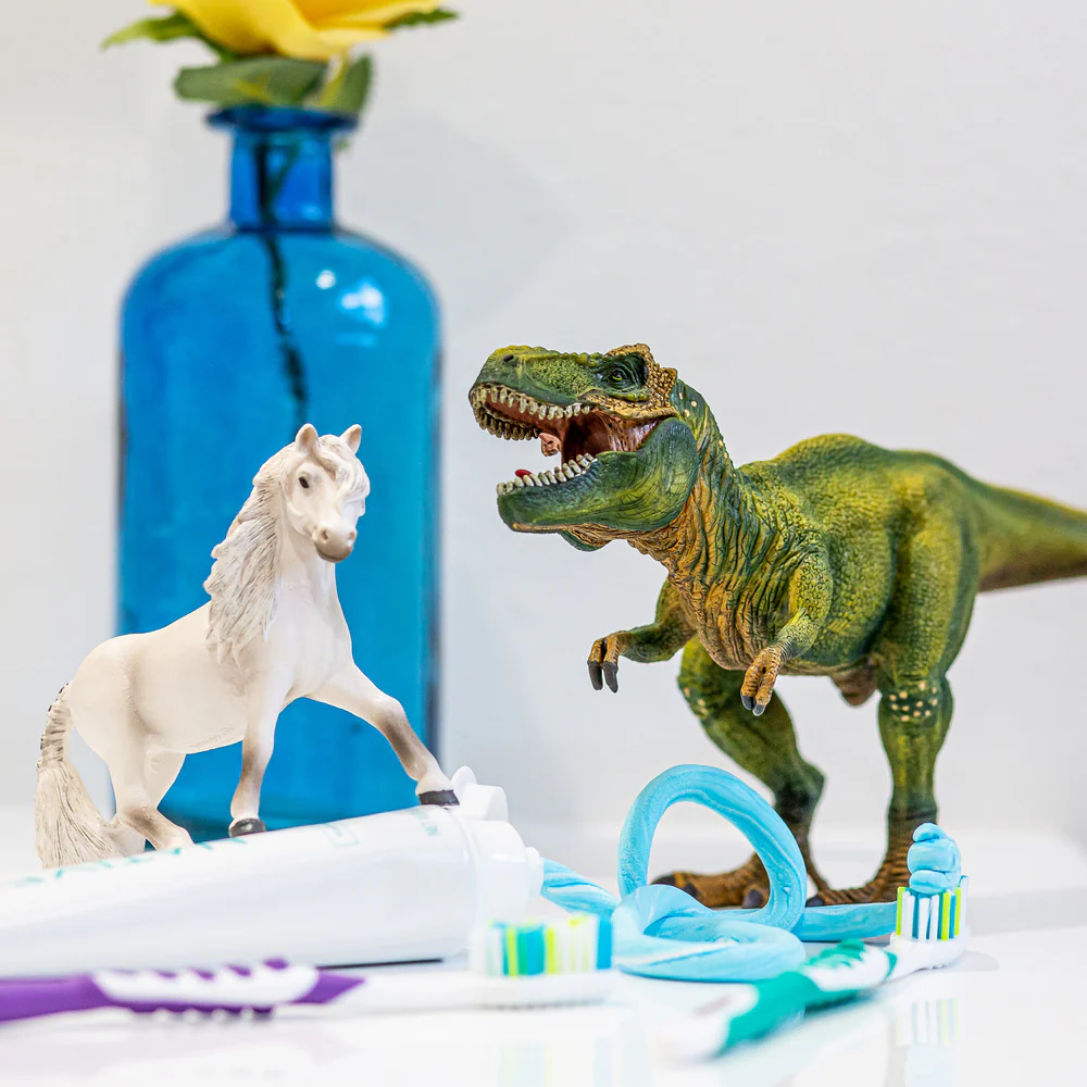 Schleich Tyrannosaurus Rex - Image 2