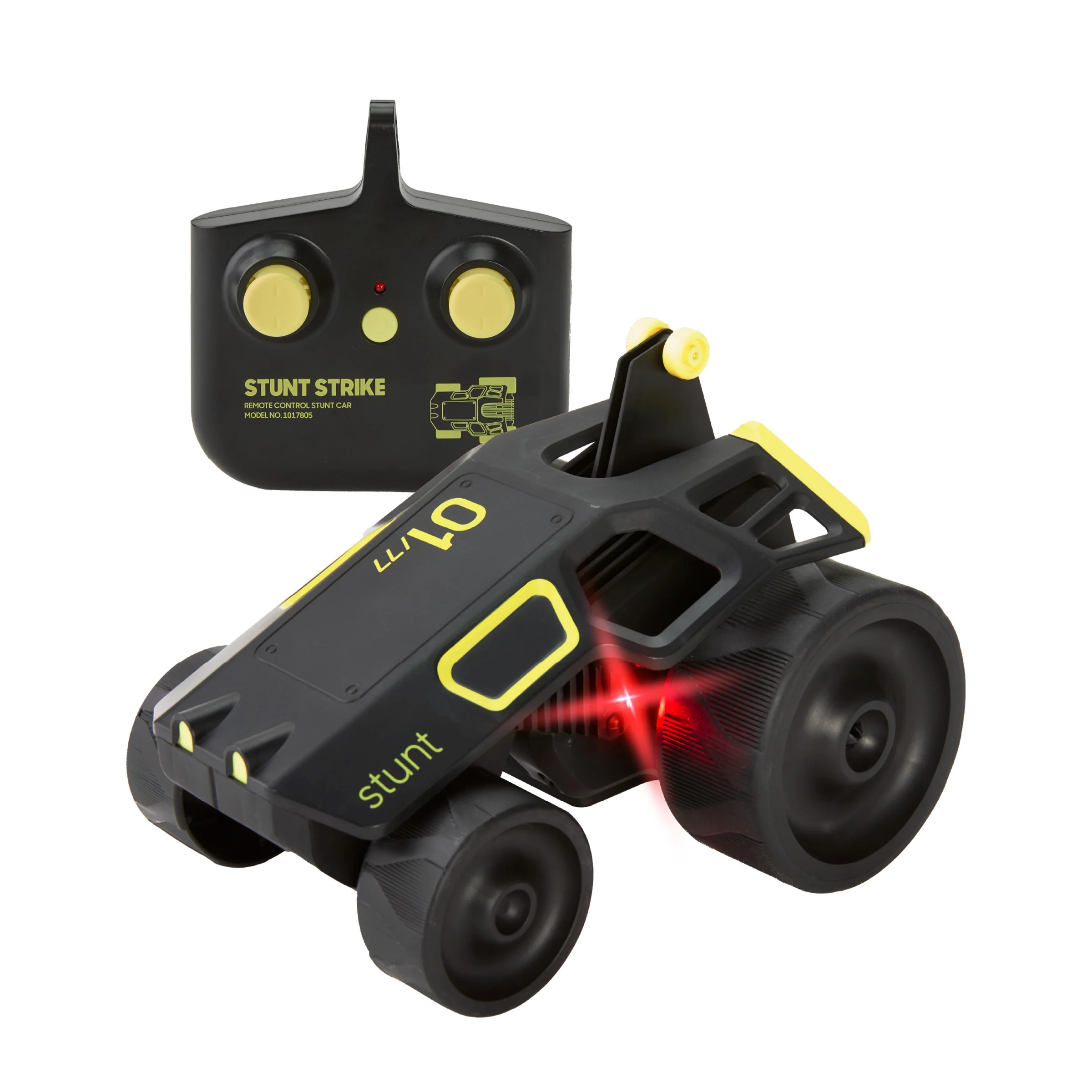 Sharper Image RC Stunt Strike - Image 2