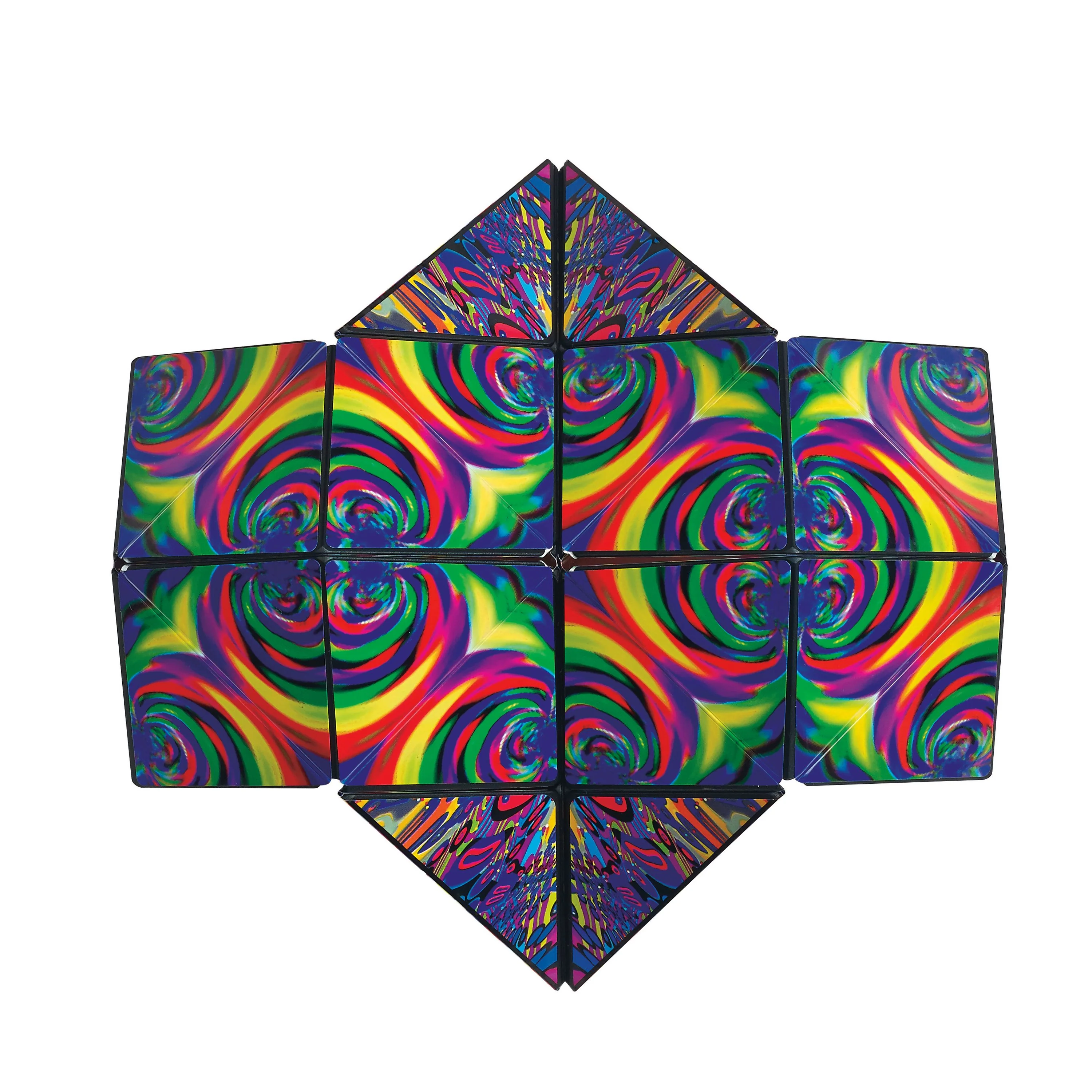 Shashibo Cube Artist Series Assorted Styles - Image 2