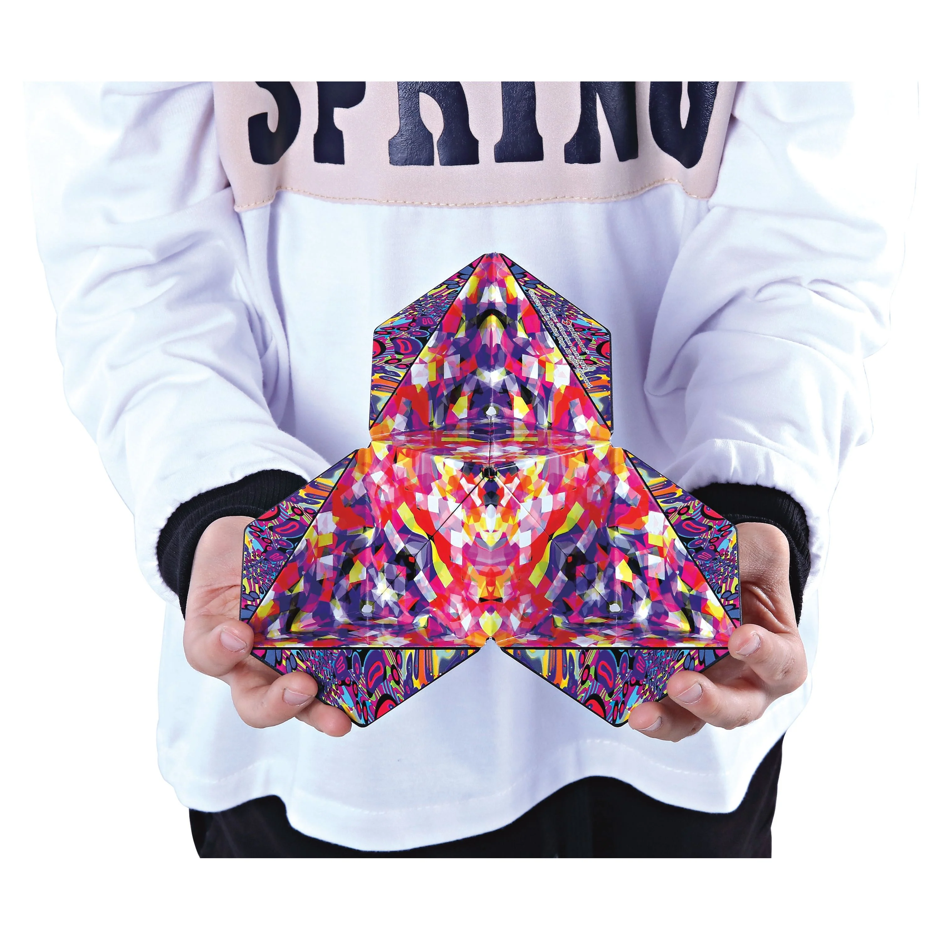 Shashibo Cube Artist Series Assorted Styles - Image 3