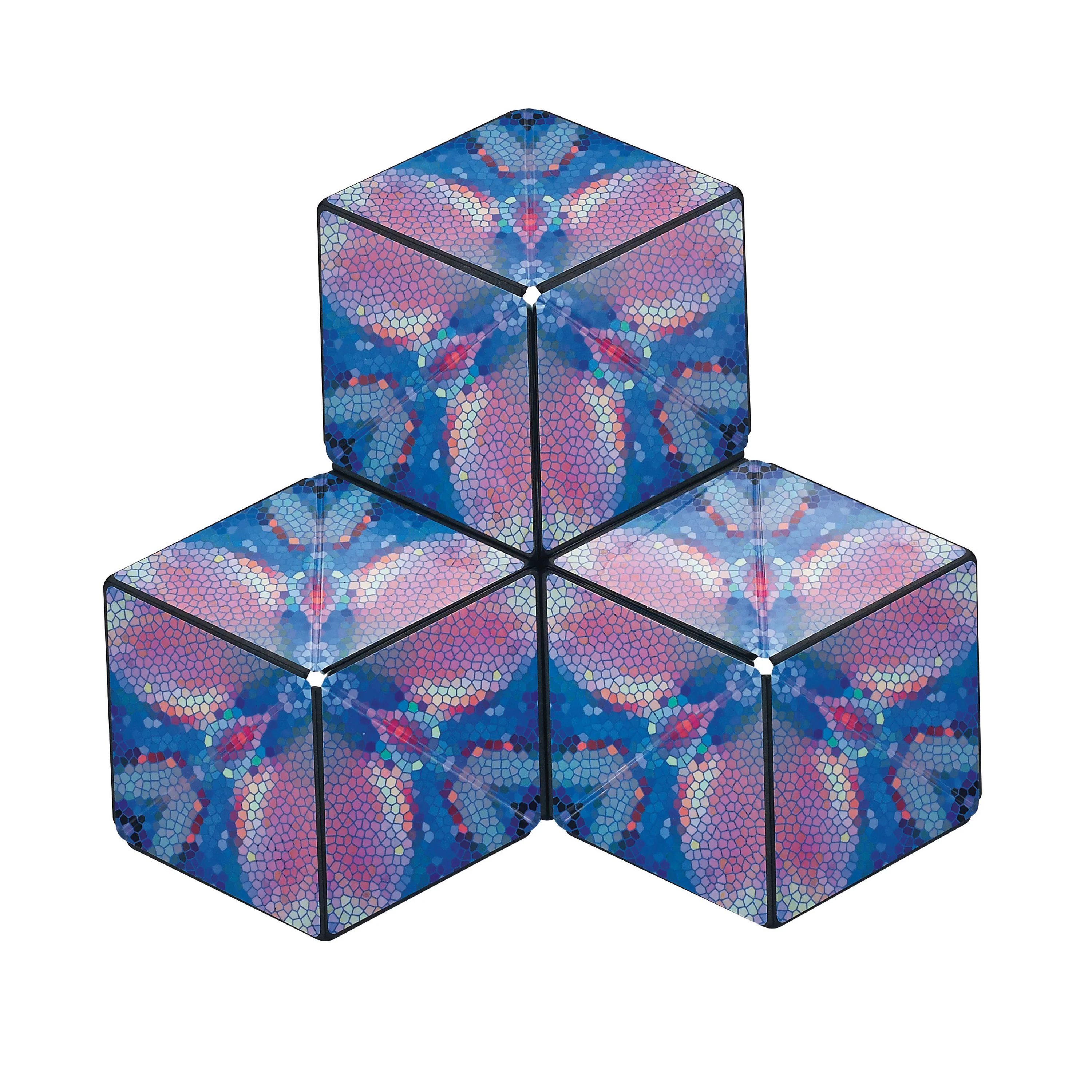 Shashibo Cube Artist Series Assorted Styles - Image 8