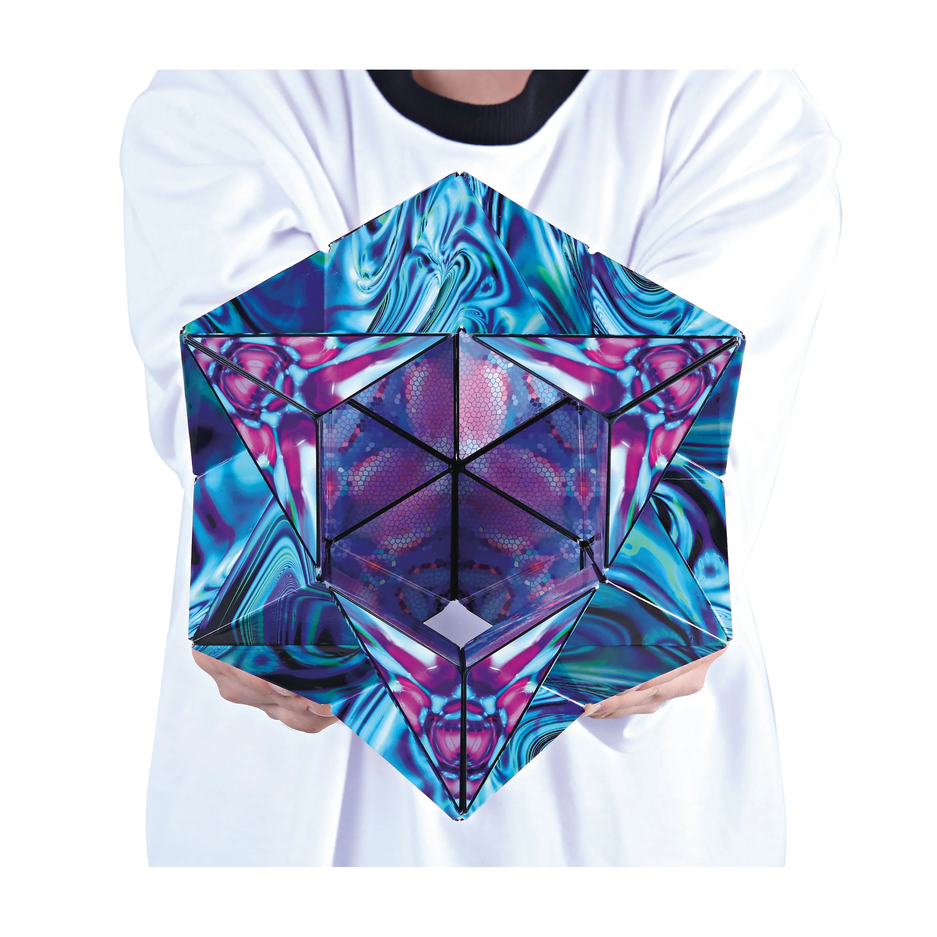 Shashibo Cube Artist Series Assorted Styles - Image 9