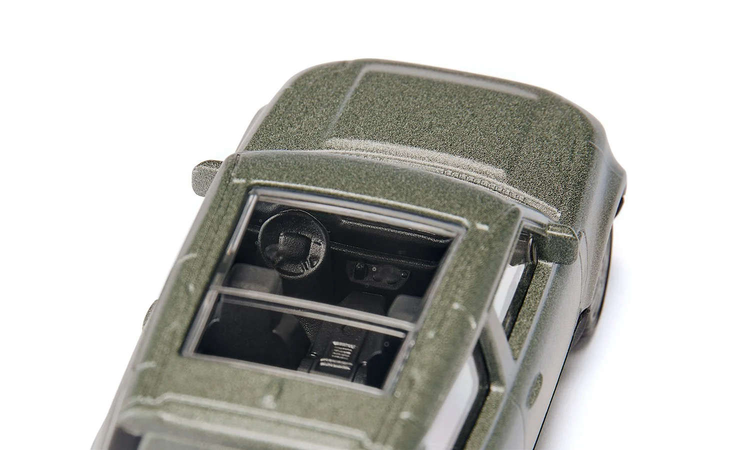 Siku Land Rover Defender 90 P400 Awd - Image 3
