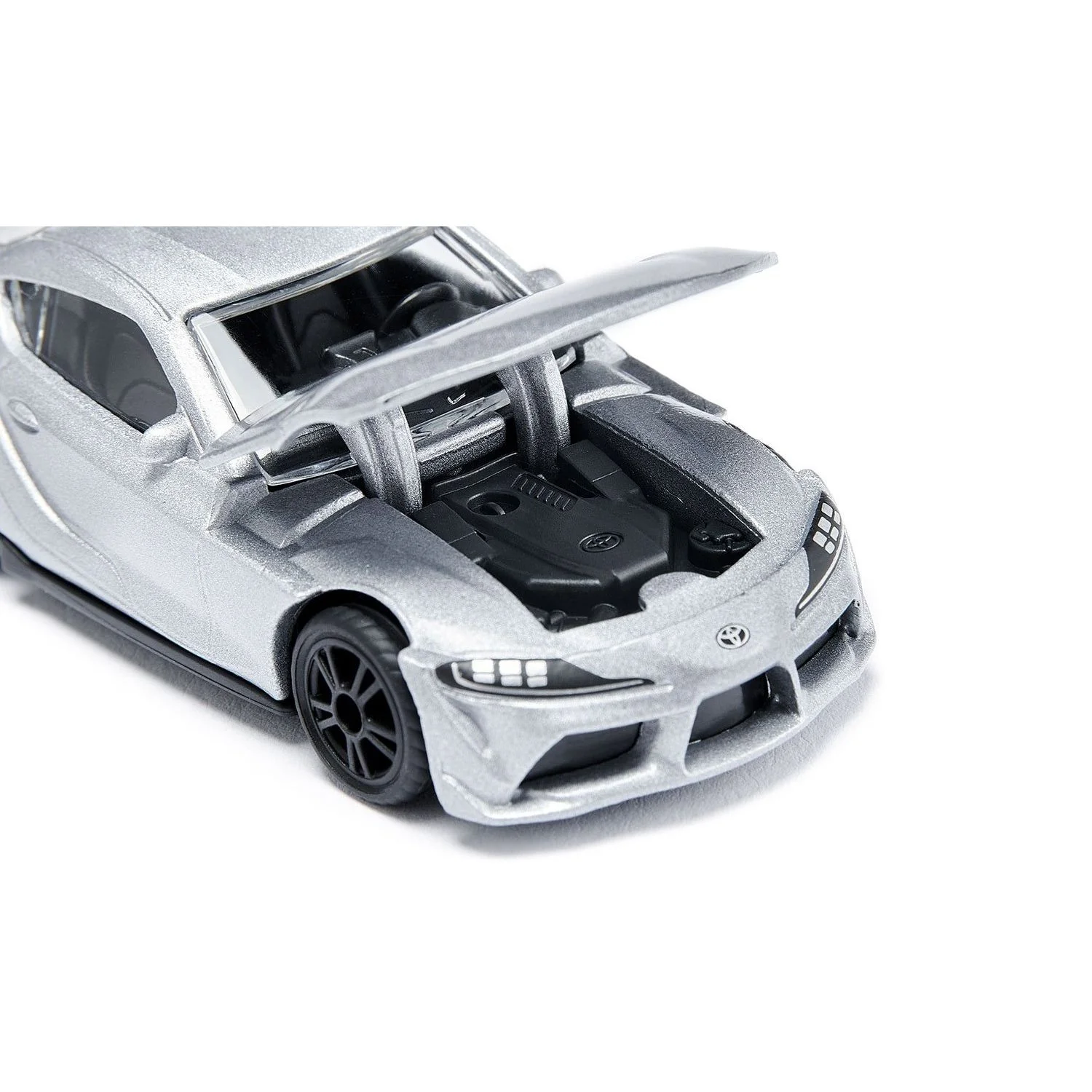 Siku Toyota GR Supra - Image 3