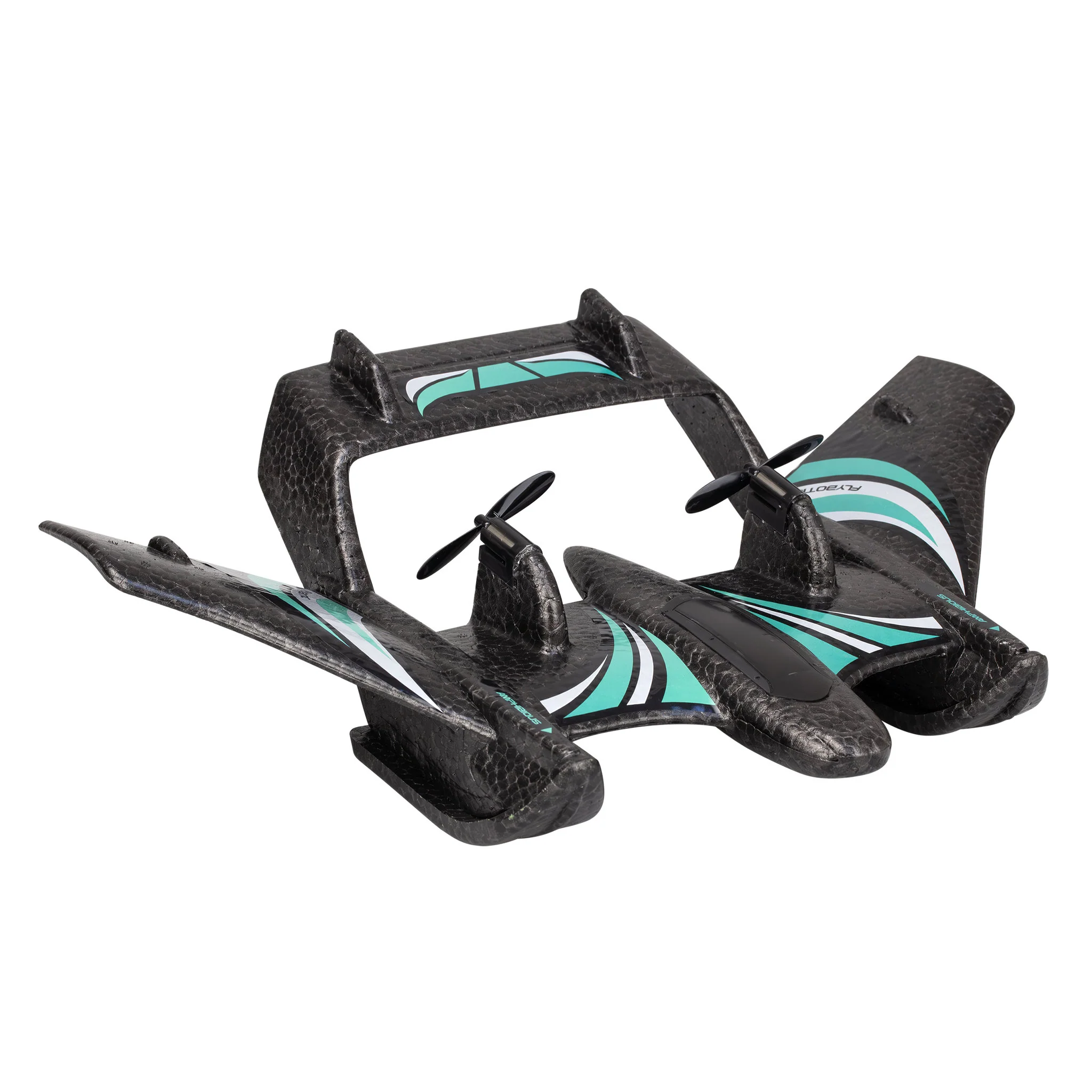 Silverlit Flybotic Aqua Wingz Remote Control Aircraft - Image 3