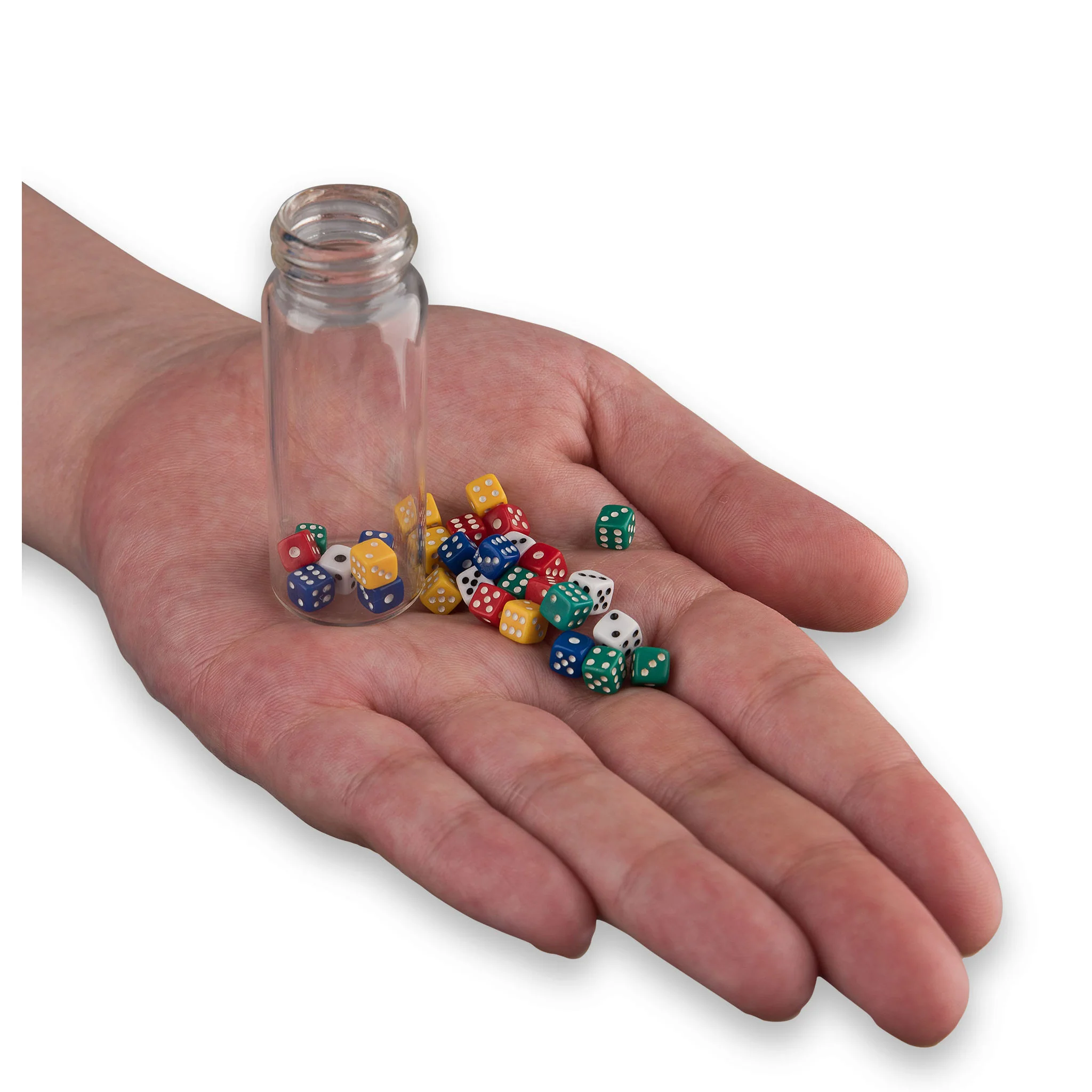Smart Brain Pirate Dice Assorted Styles - Image 4