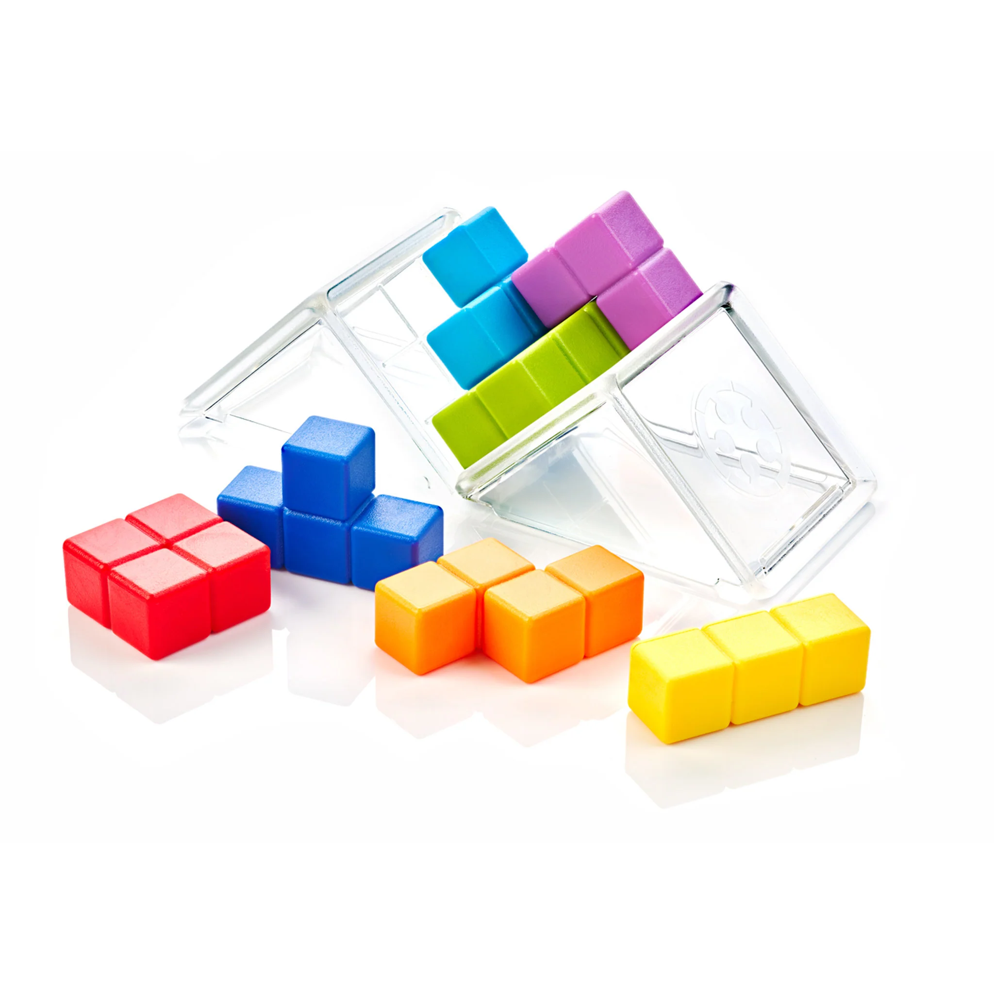Smart Games Cube Puzzler Go - Image 5