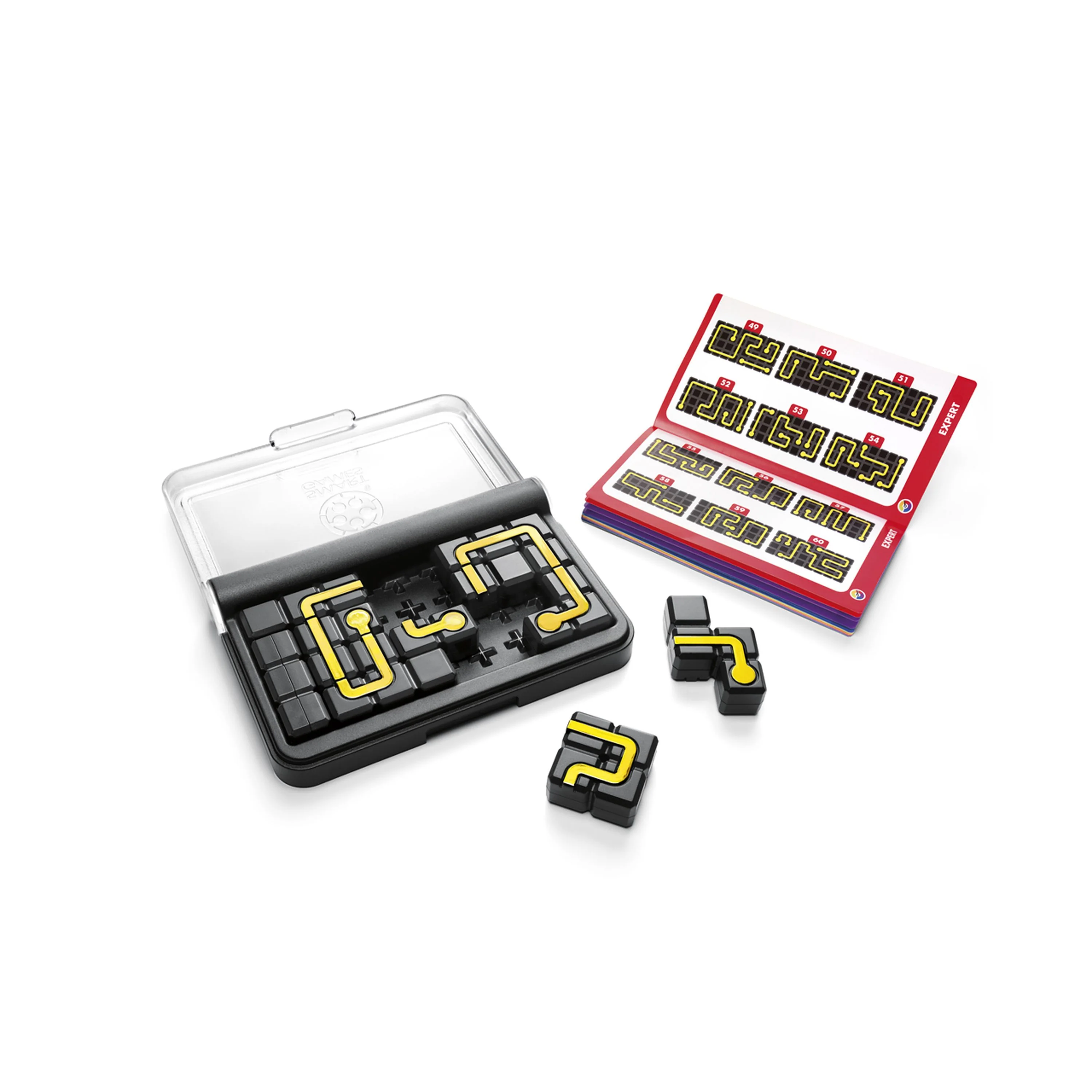 Smart Games IQ Circuit Logic Puzzle - Image 2
