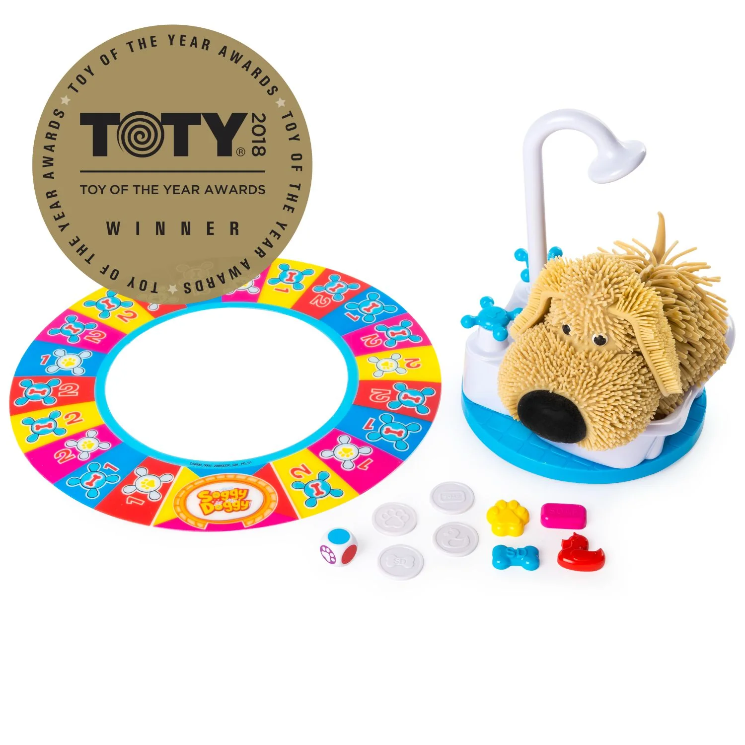 Soggy Doggy Game - Image 3