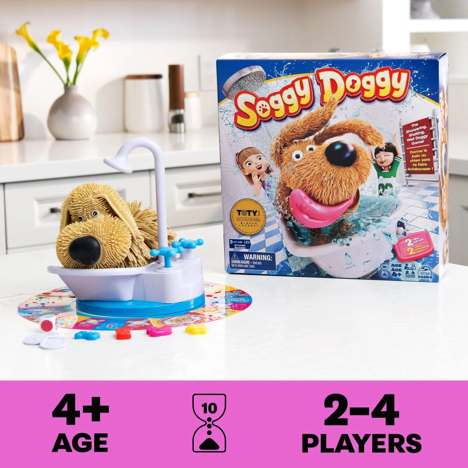 Soggy Doggy Game - Image 8