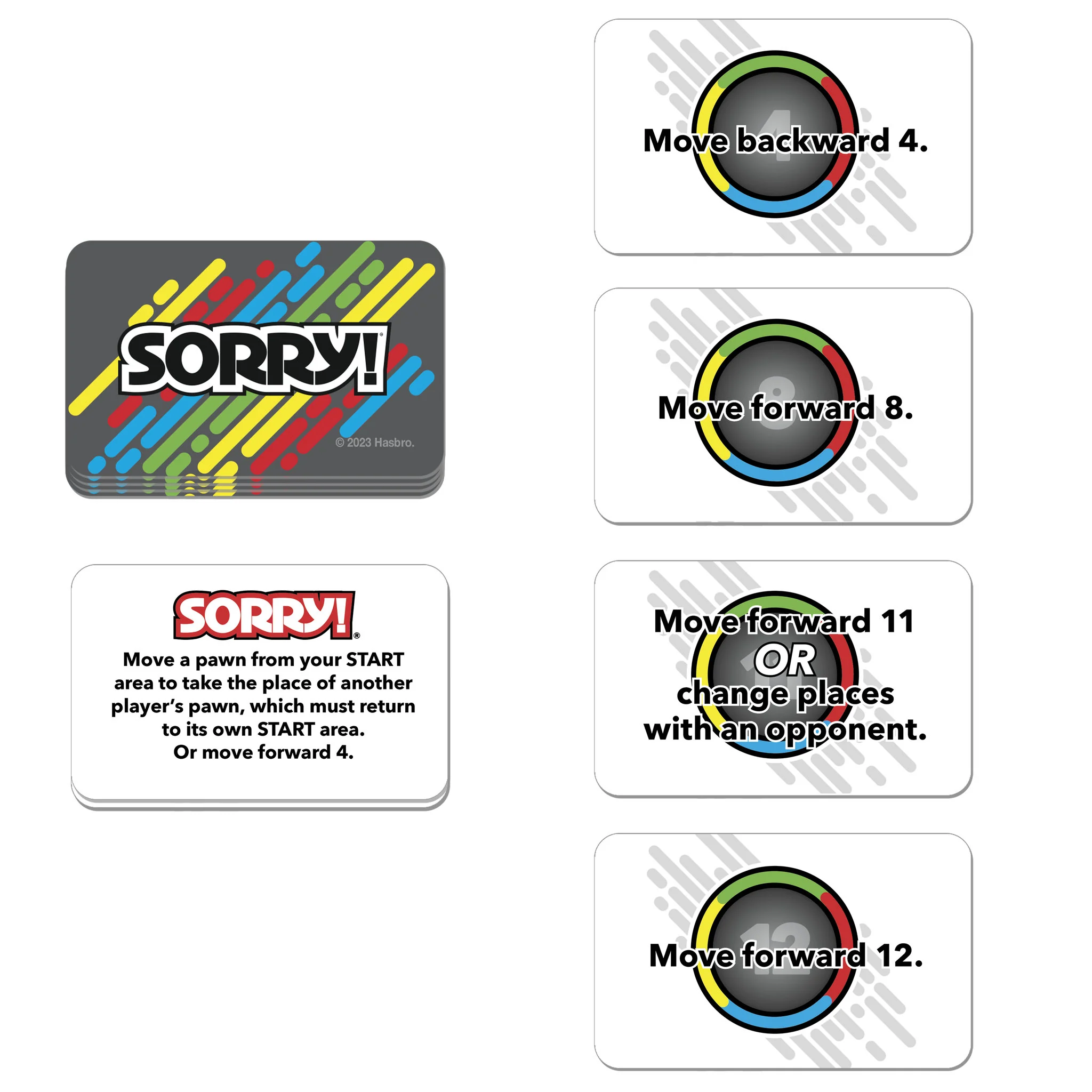 Sorry Grab & Go - Image 5