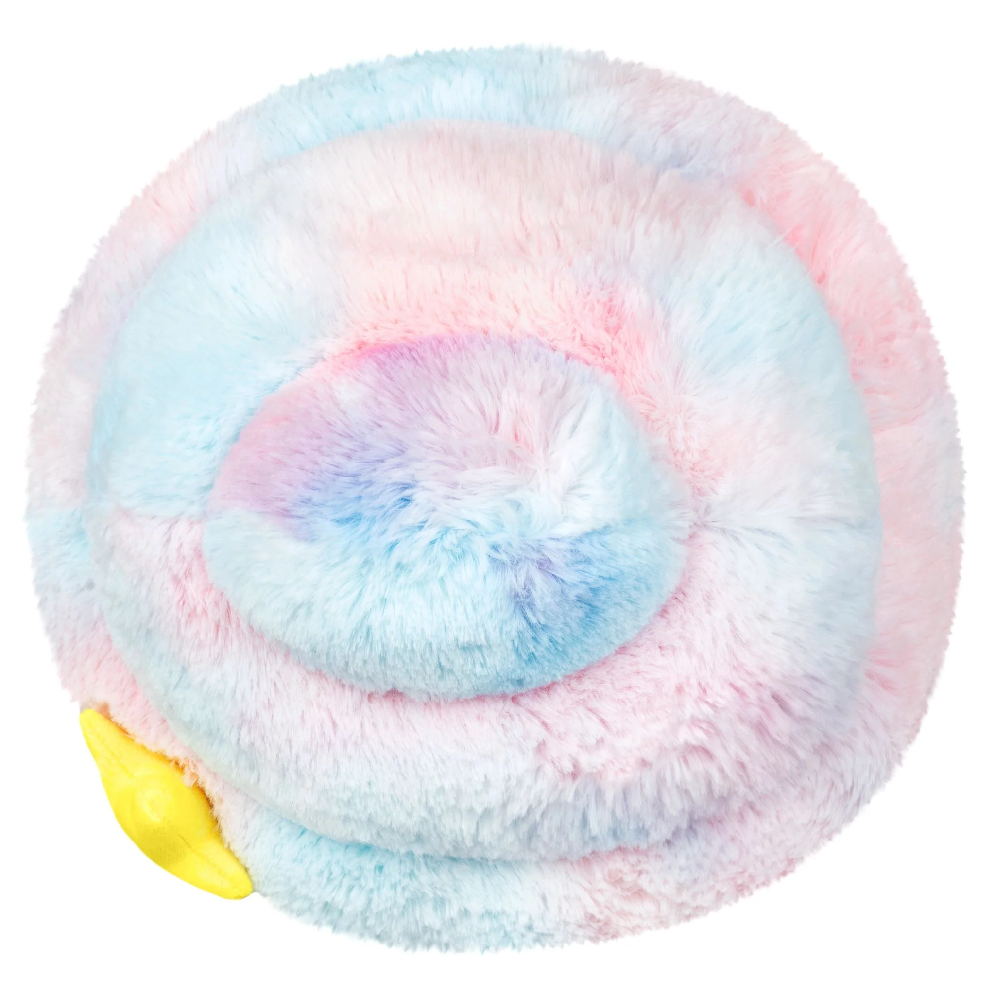 Squishables Snacker Cotton Candy Plush - Image 3