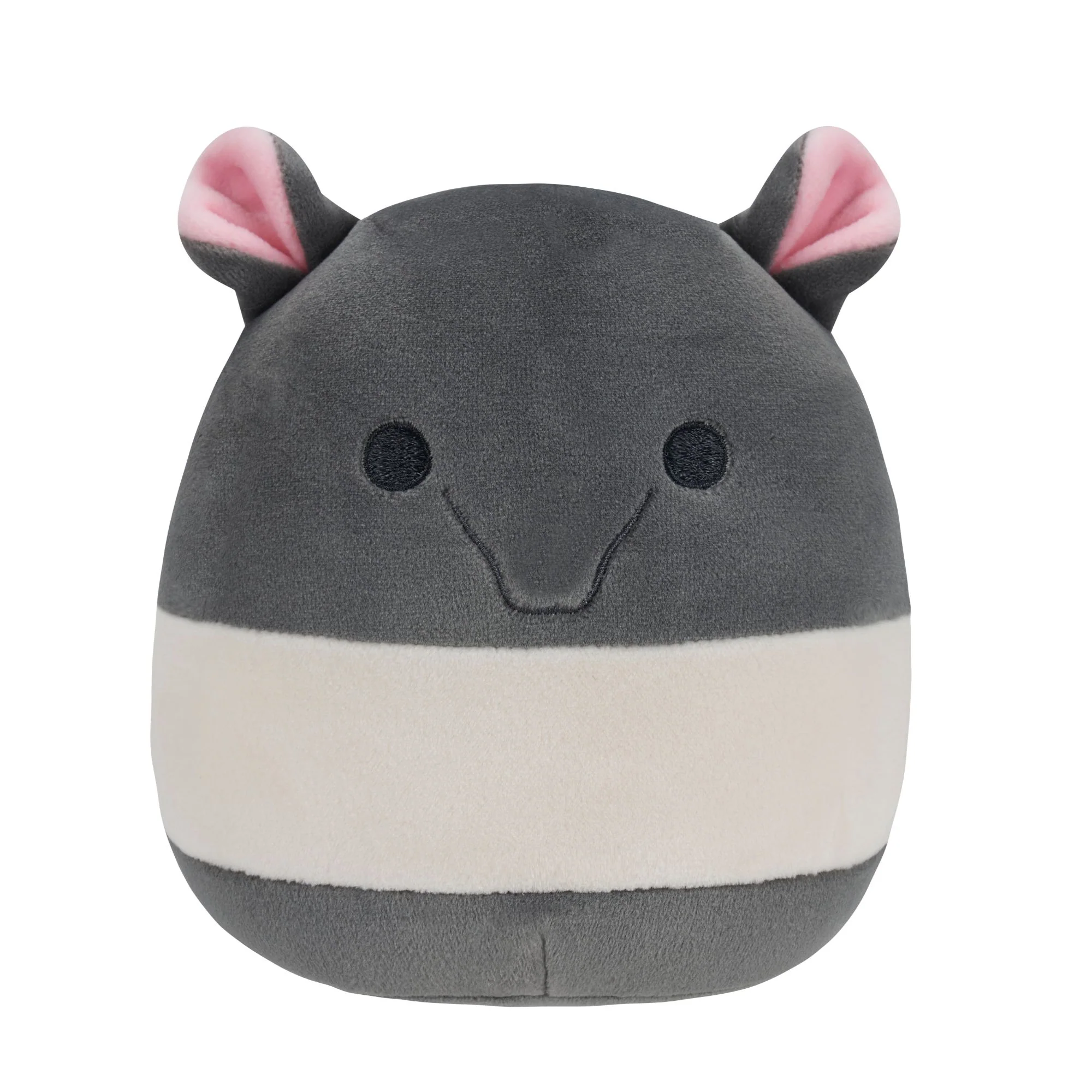Squishmallows 12 Inch Plush S17 Abbitt Tapir - Image 2