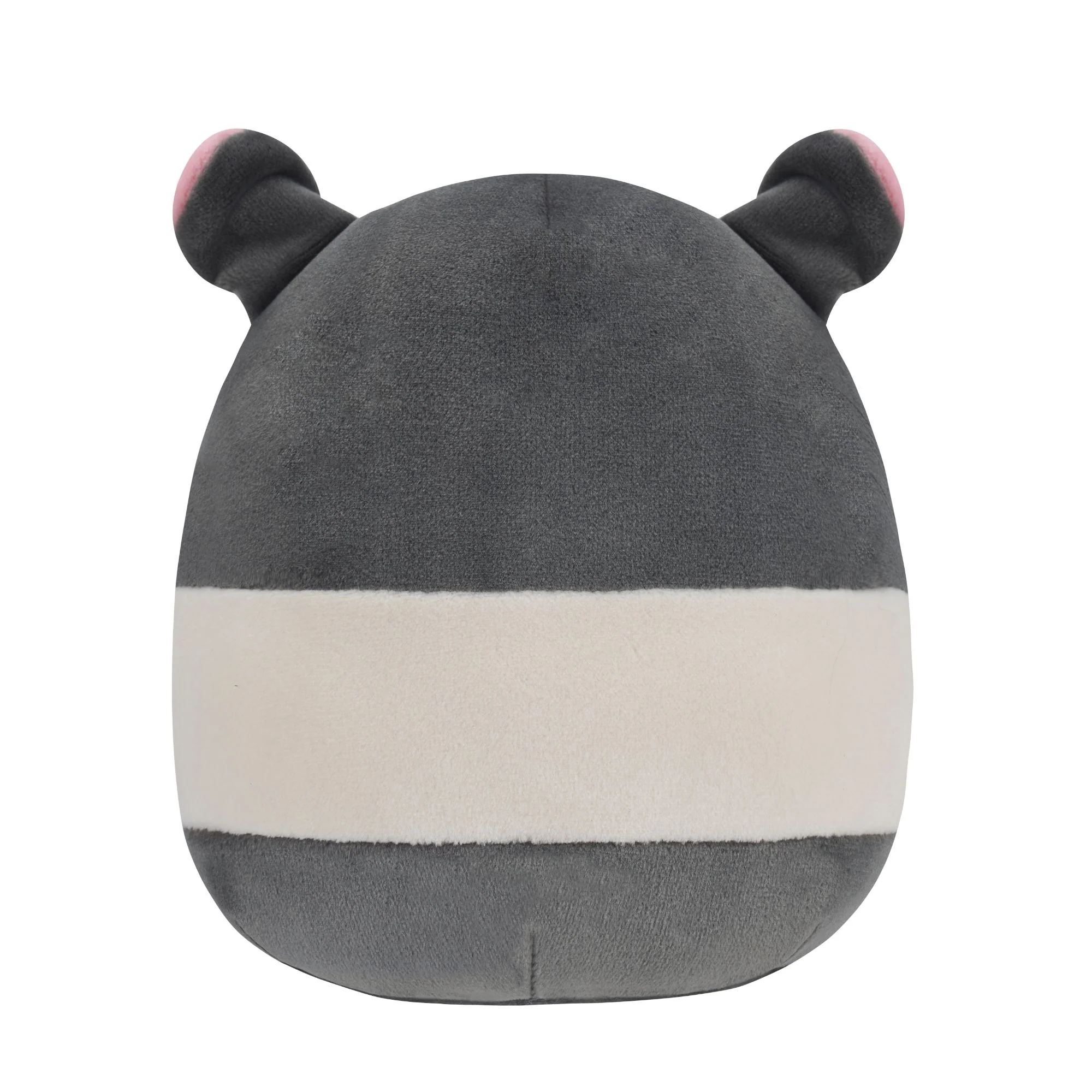 Squishmallows 12 Inch Plush S17 Abbitt Tapir - Image 3