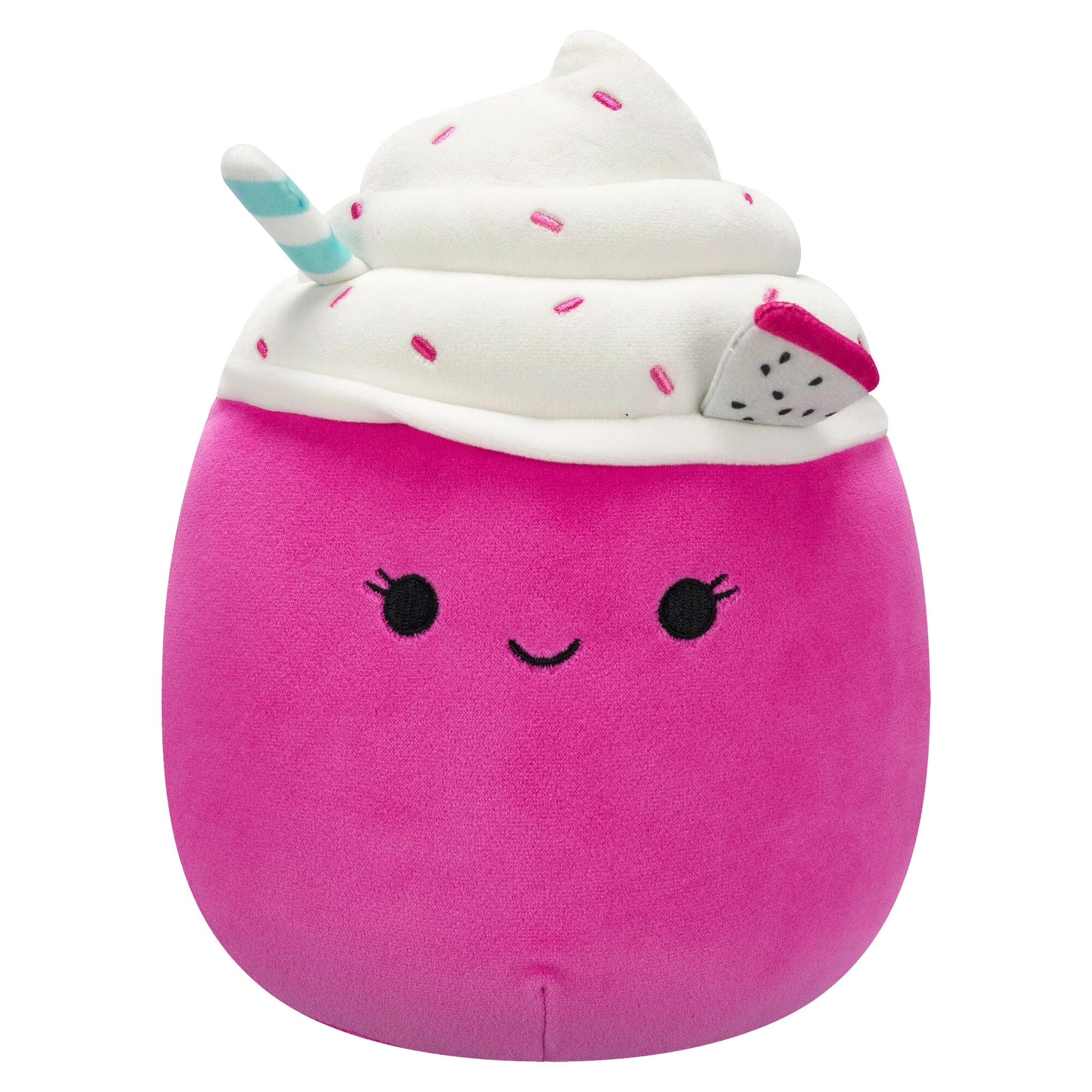 Squishmallows 8 Inch Scented Plush Mystery Bag - Image 5