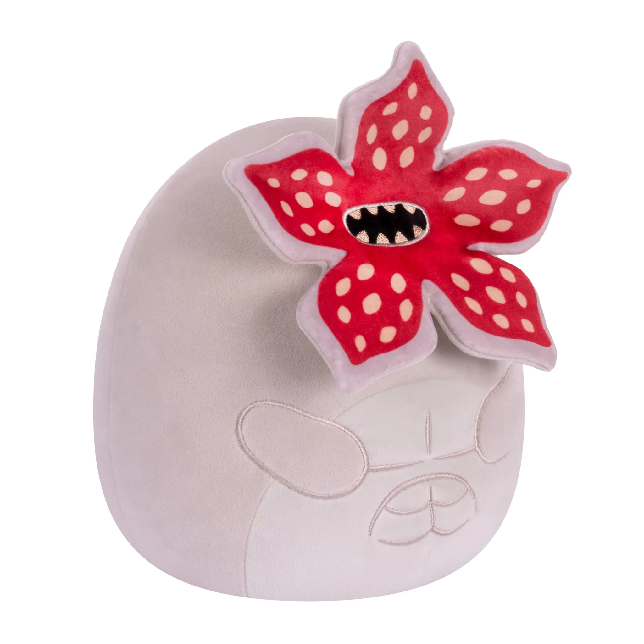 Squishmallows Stranger Things 8 Inch Demogorgon - Image 2