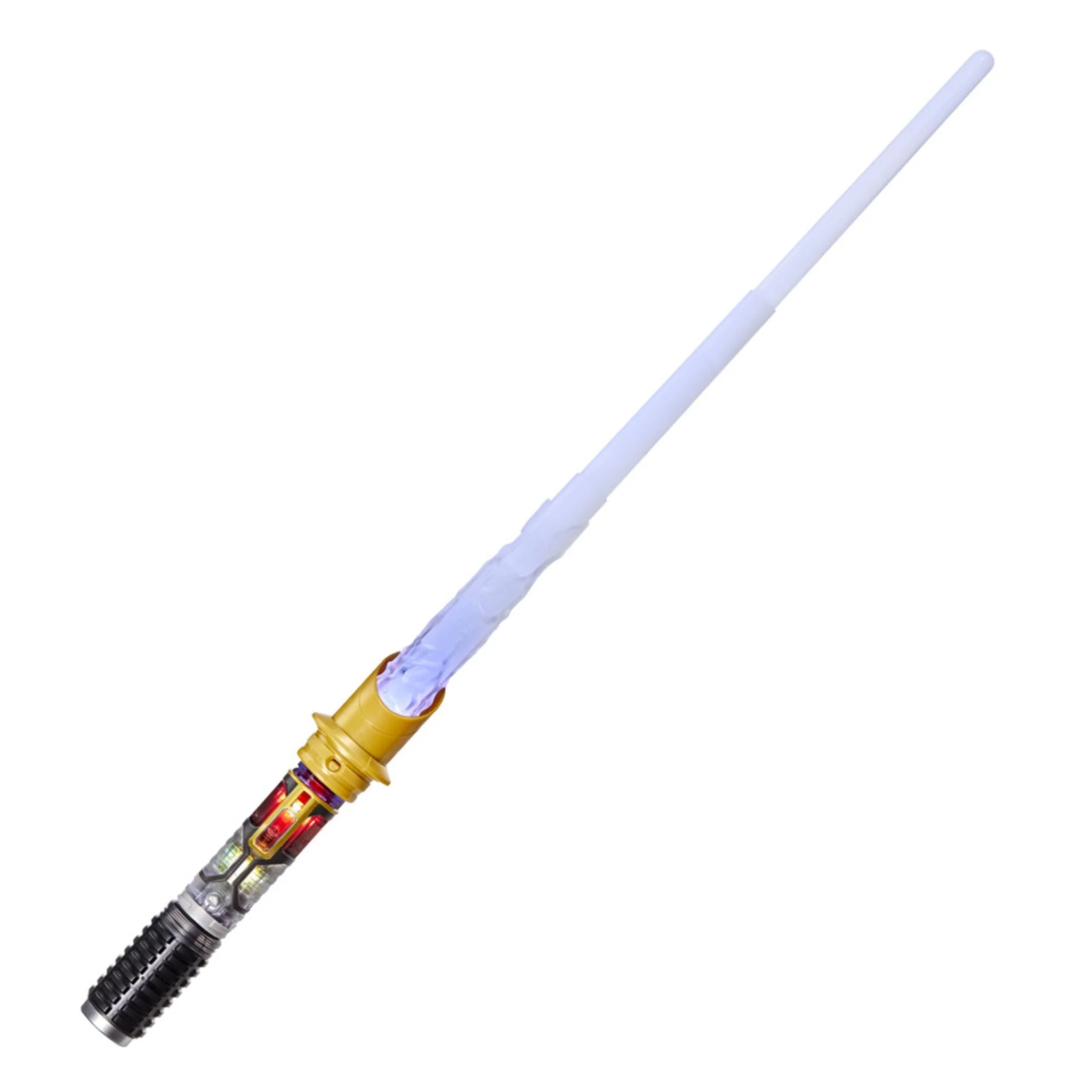 Star Wars Power Crystal Lightsaber - Image 4