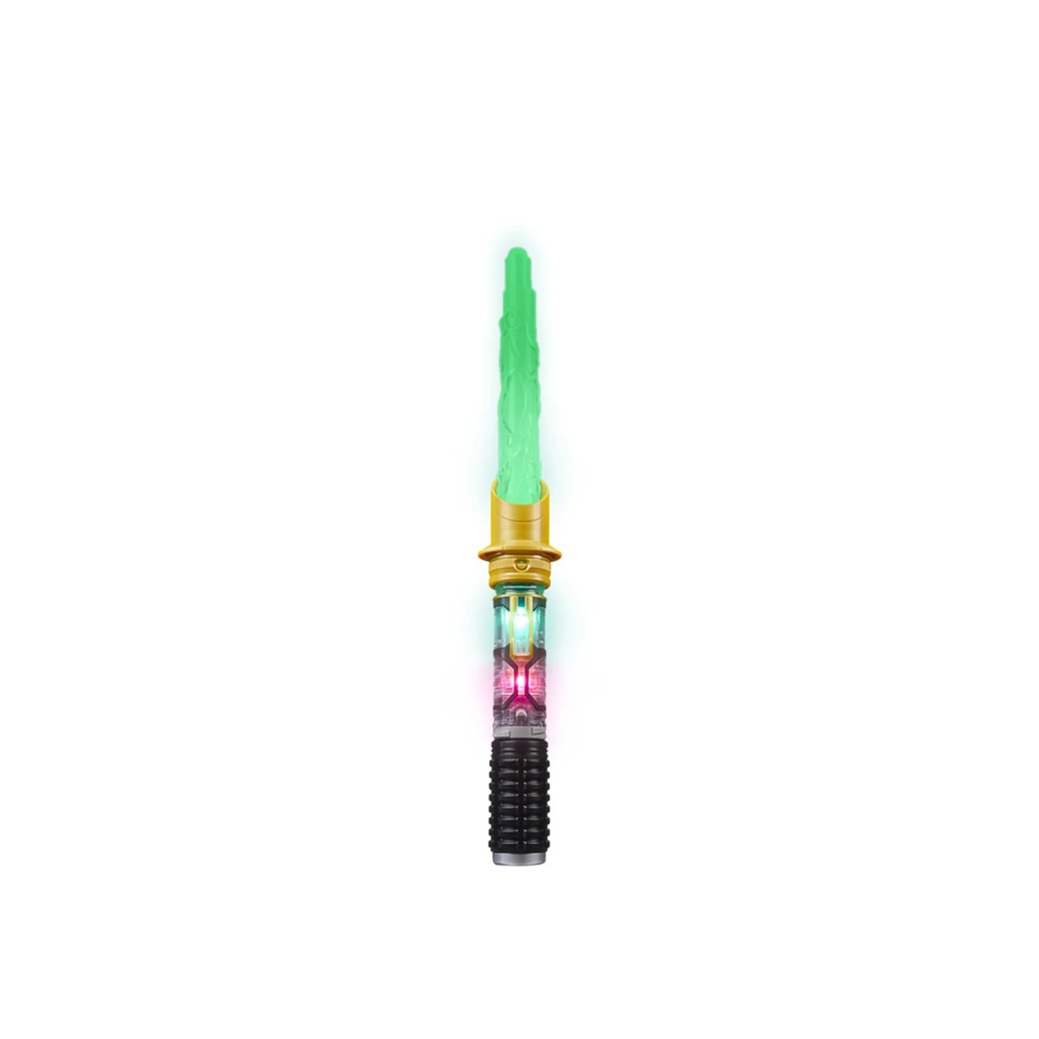 Star Wars Power Crystal Lightsaber - Image 9