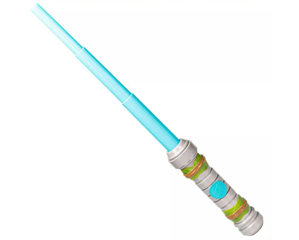 Star Wars Young Jedi Adventure Lightsaber Nubs - Image 2
